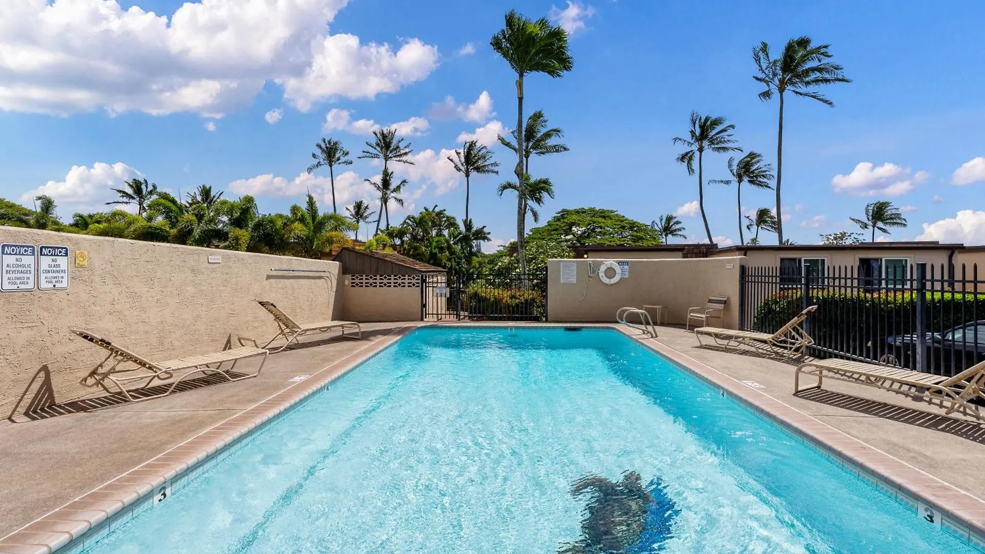 Napili Ridge G16 *