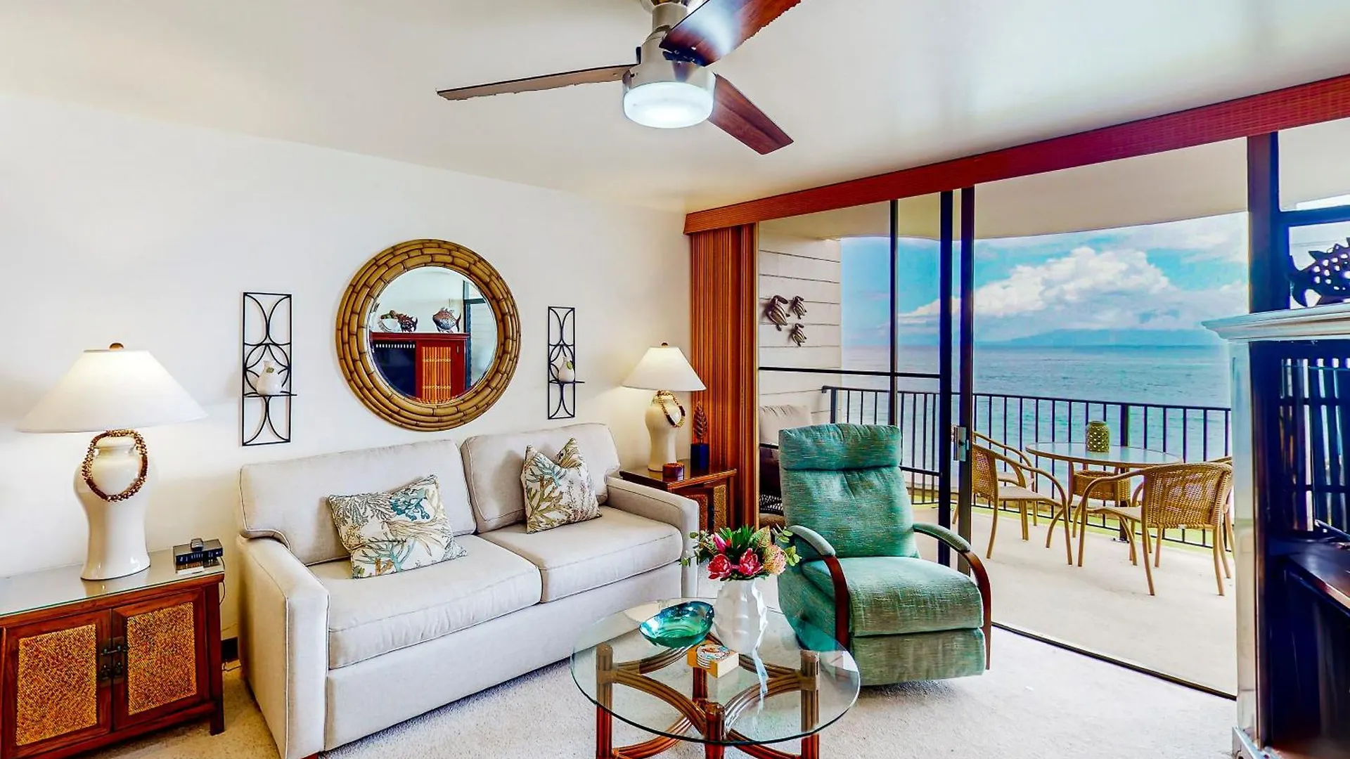 Reef 211 Apartment *