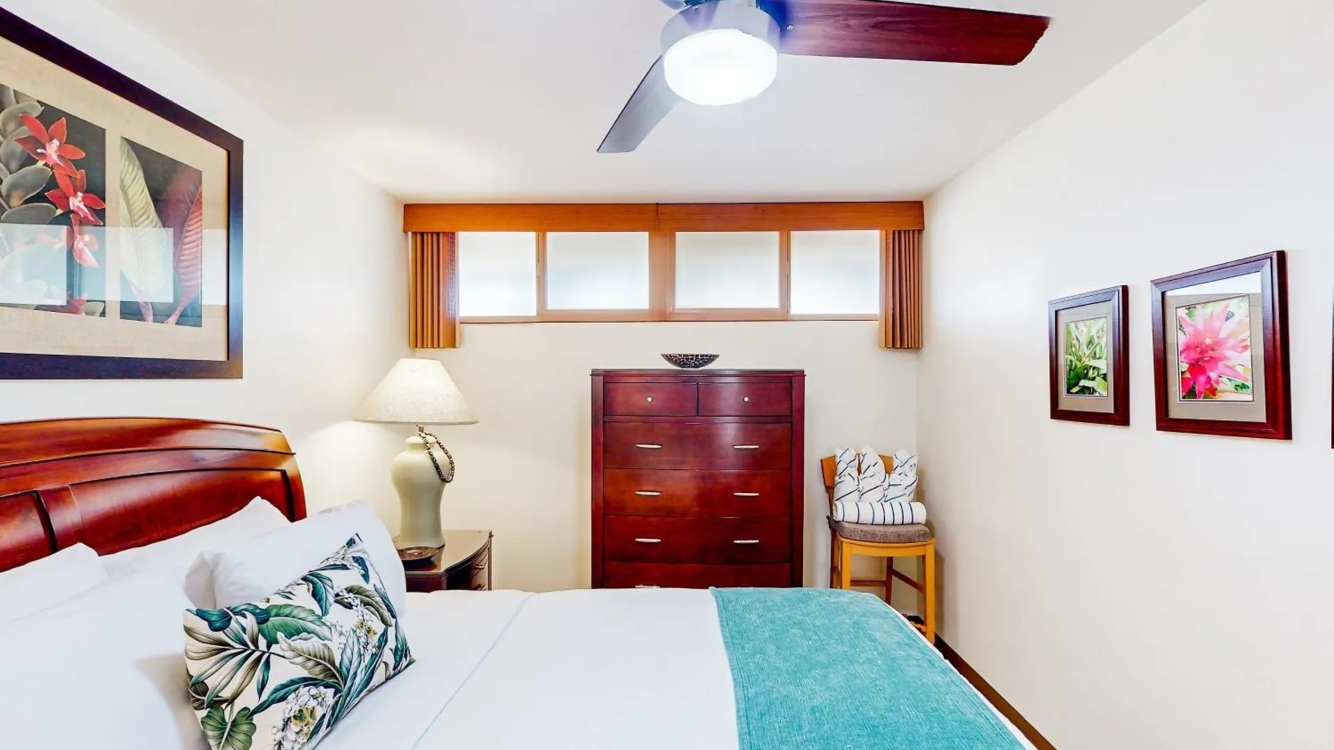 Reef 211 Apartment Kahana