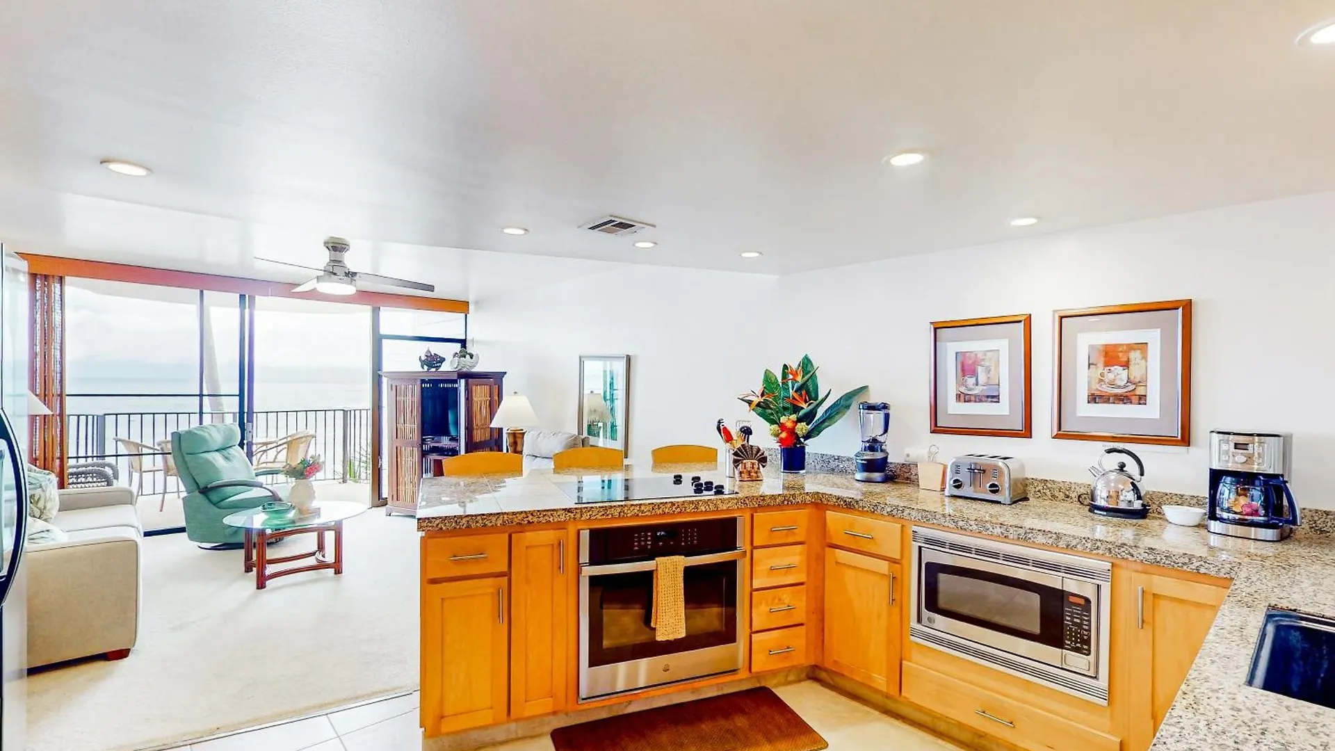 Reef 211 Apartment *