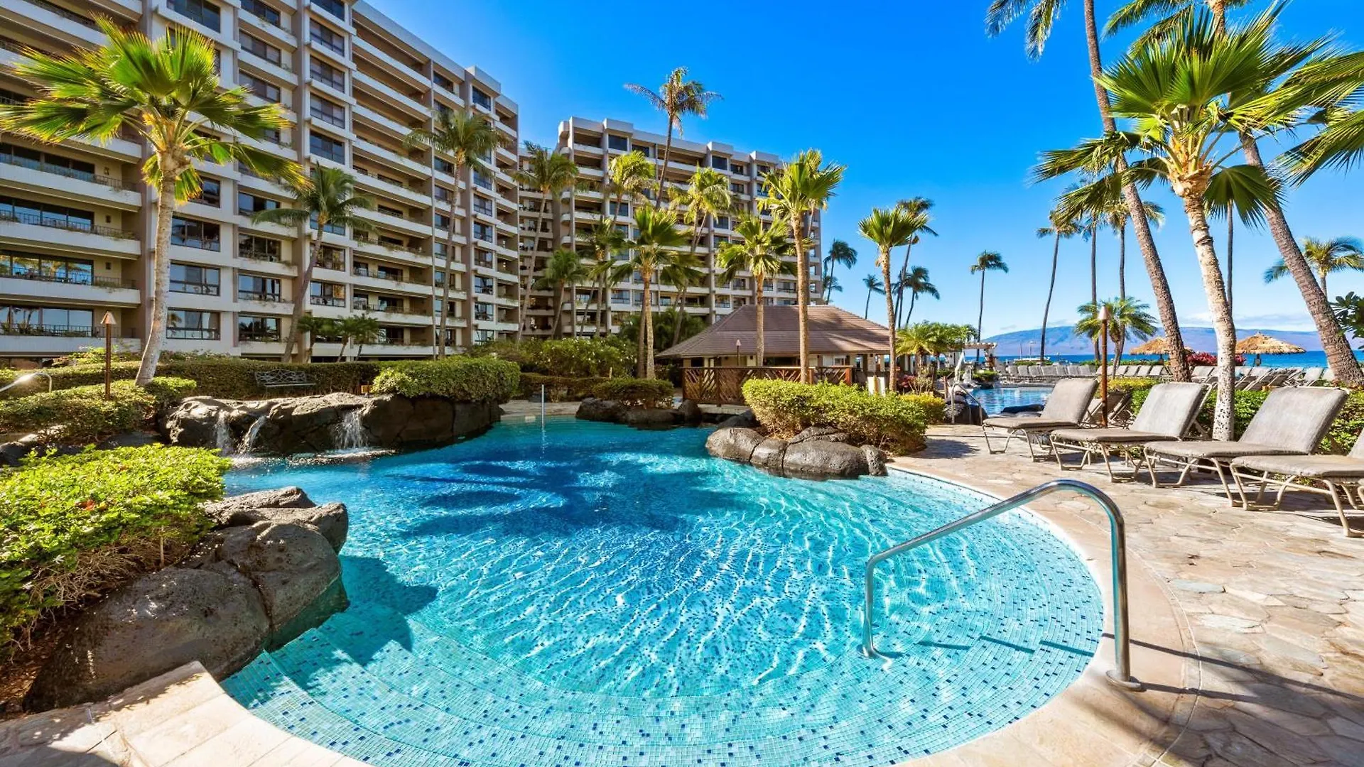 Kaanapali Alii 411 *