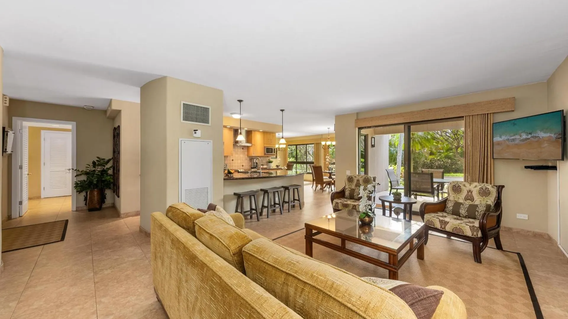 Kaanapali Alii 411 Lahaina