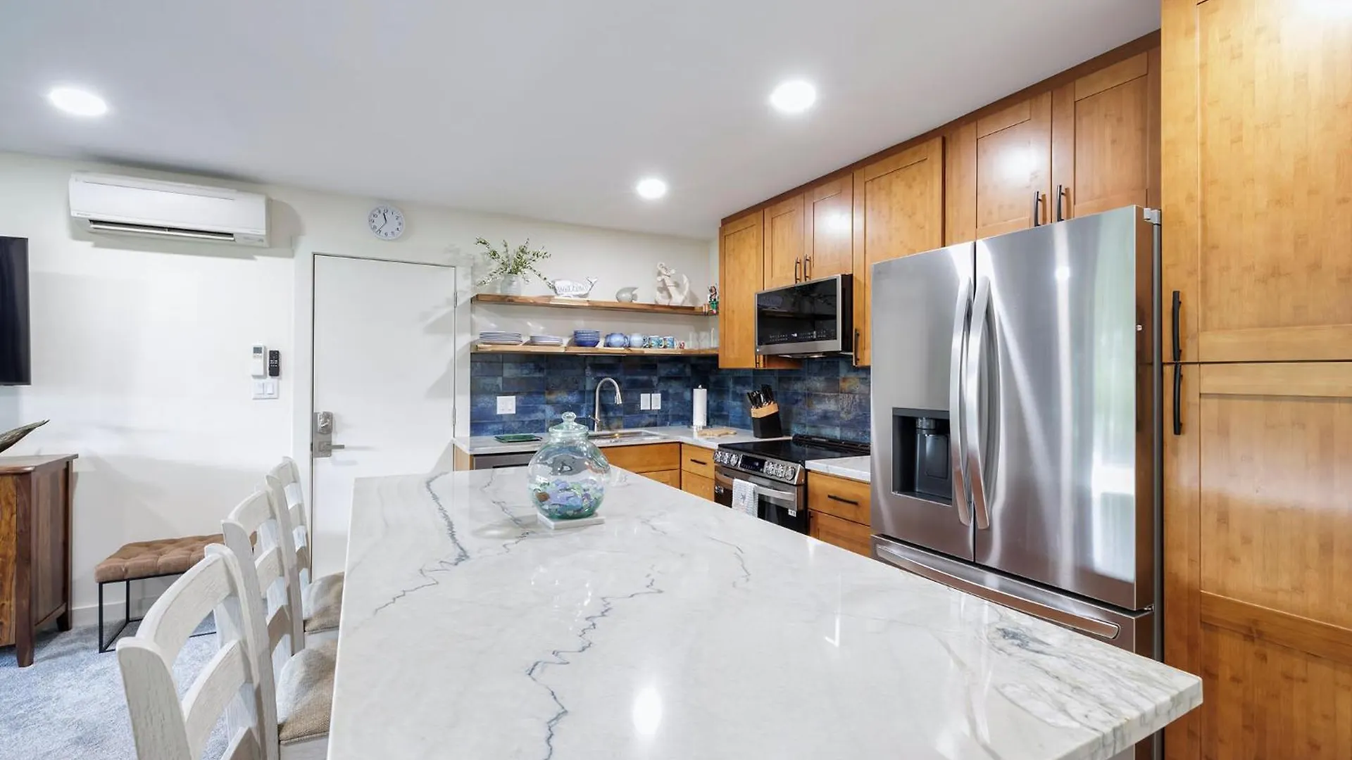 Kai Oceanfront Holiday home Kihei
