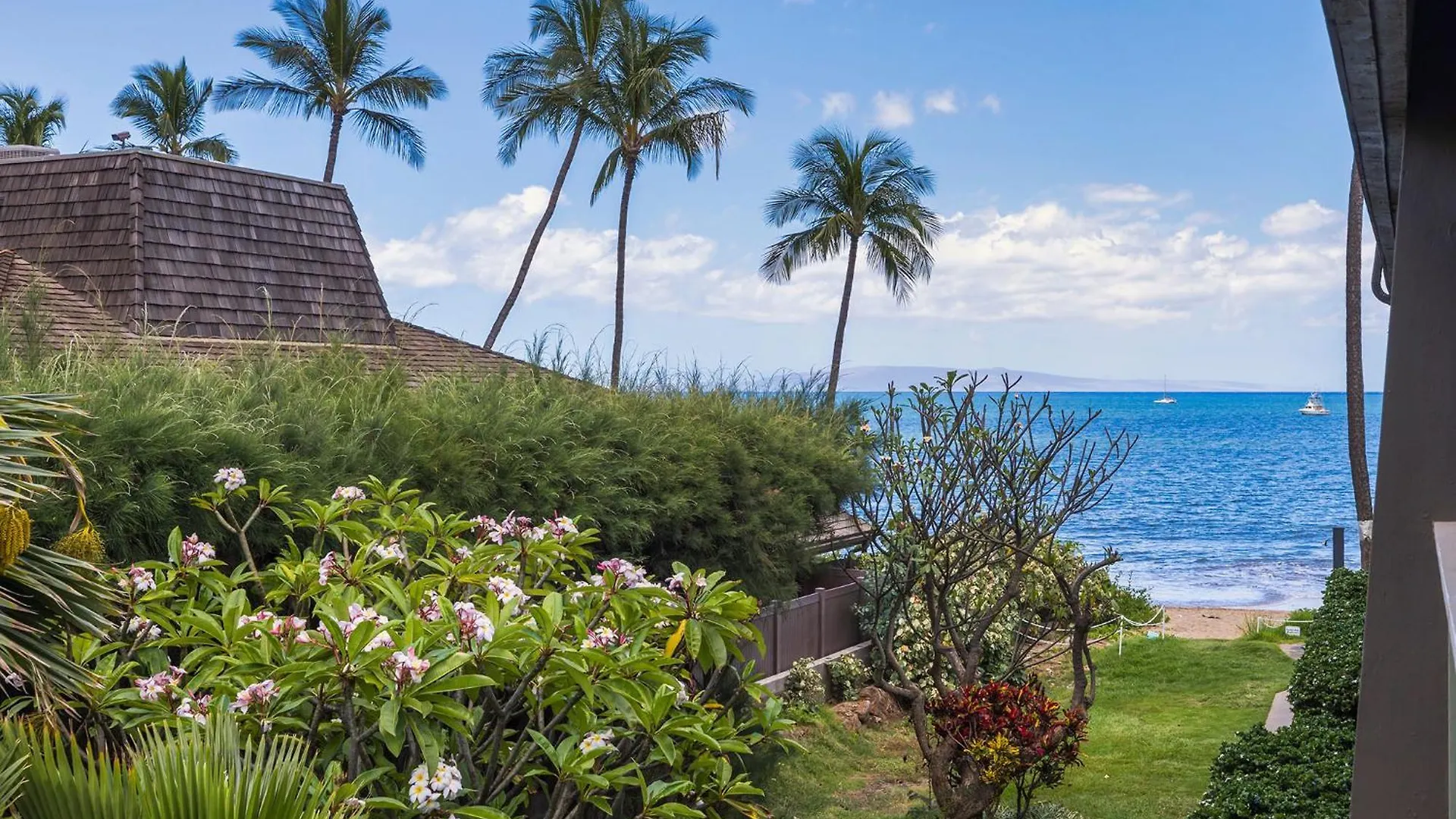 Holiday home Kai Oceanfront