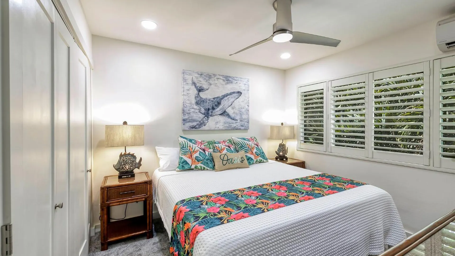 Kai Oceanfront Holiday home *