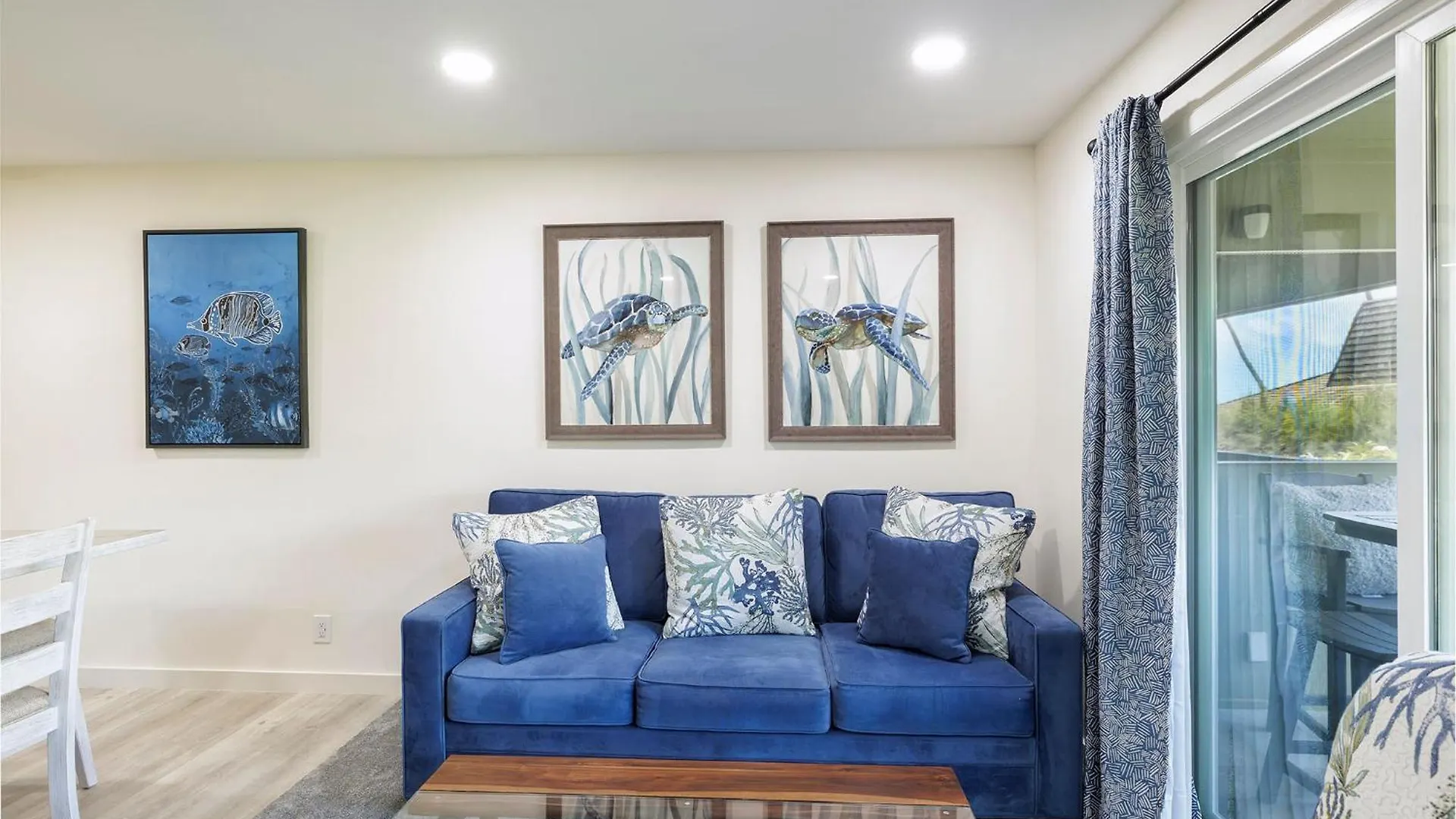 Kai Oceanfront Holiday home Kihei