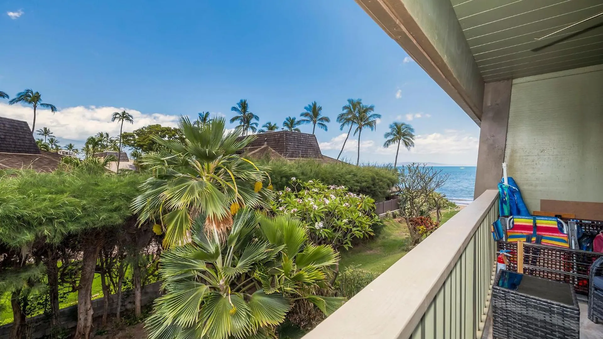 Kai Oceanfront Kihei