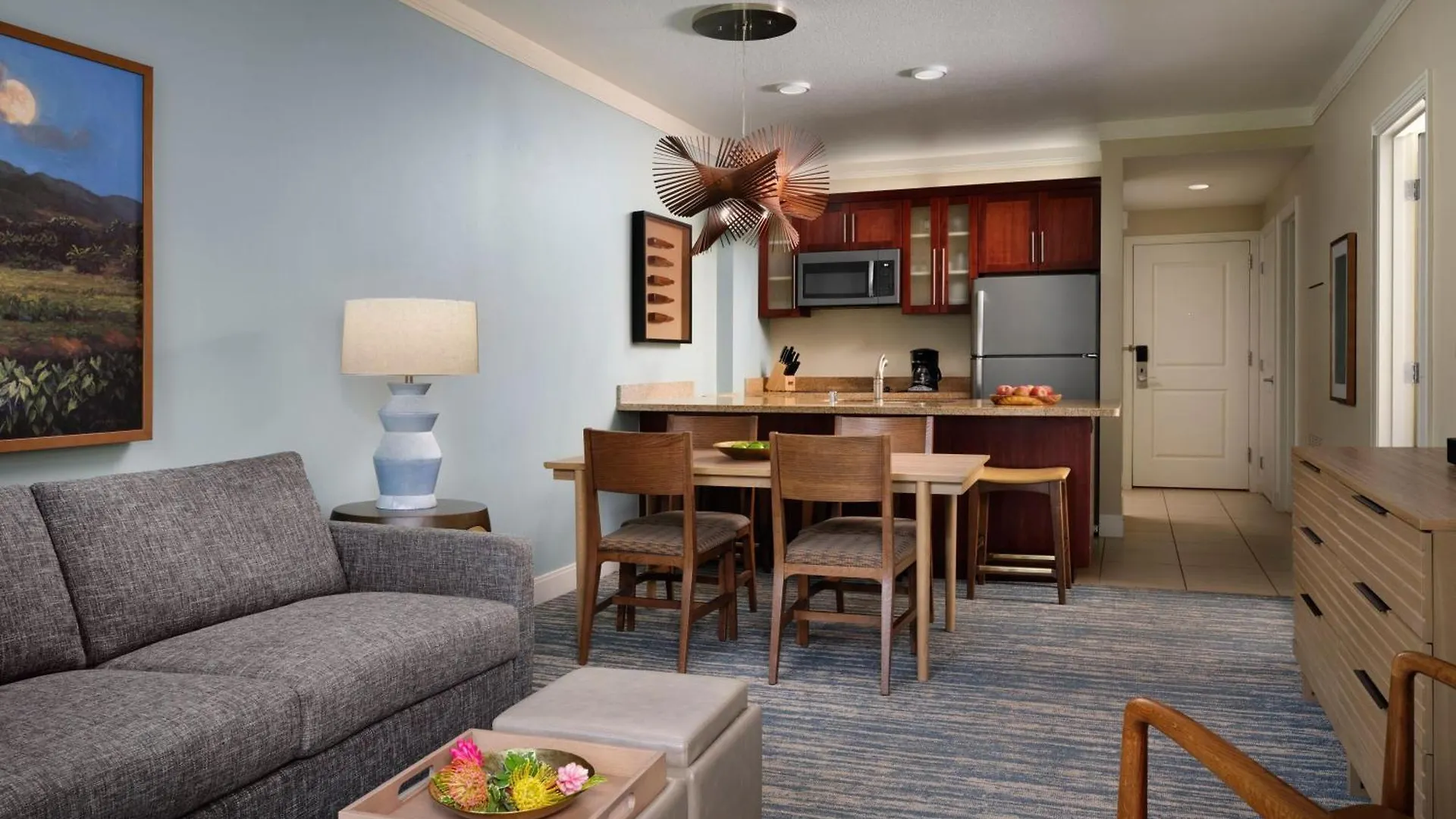 The Westin Ka'anapali Ocean North 4* Lahaina