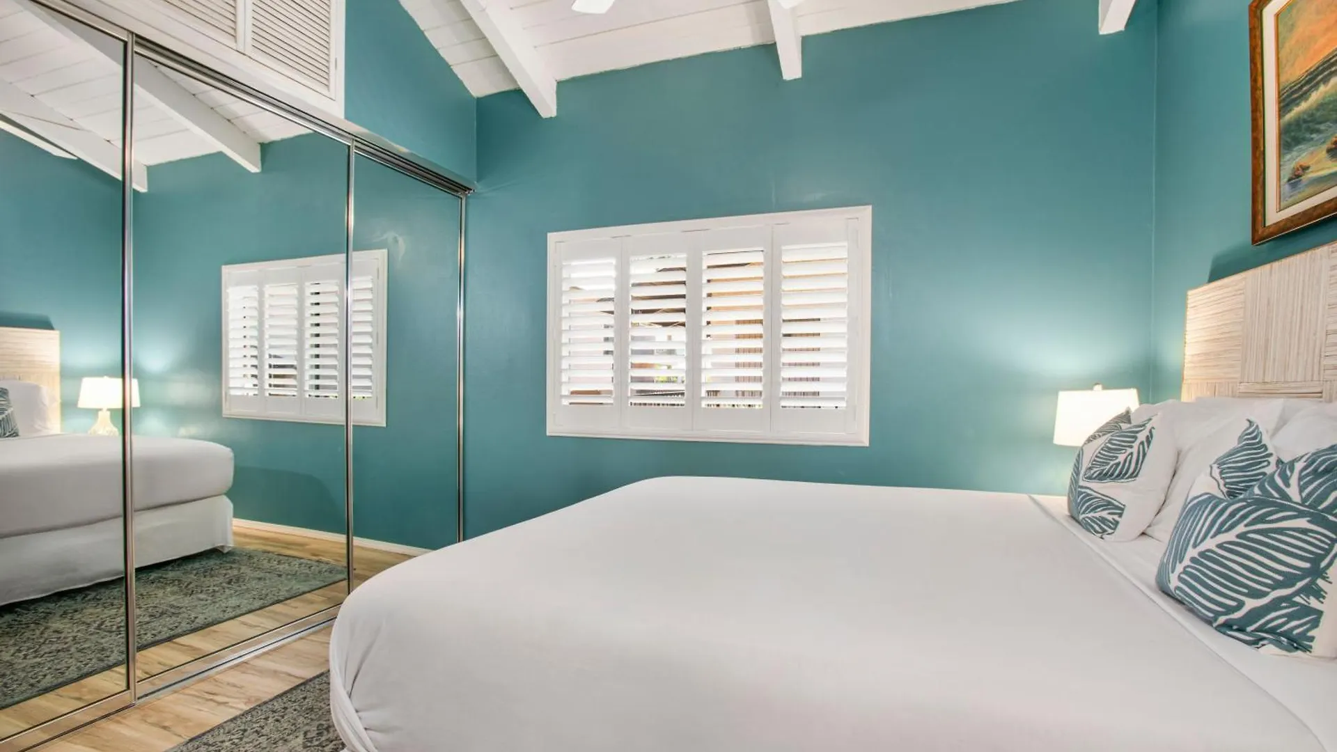Charming Loft 2br With Free Parking & Near Beach! Apartment Kihei