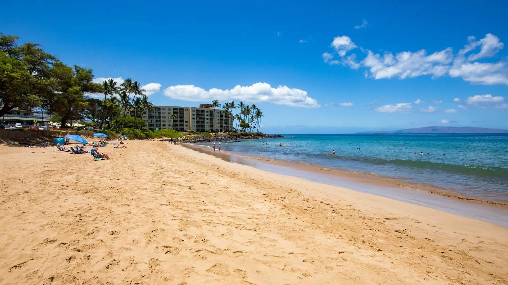 Charming Loft 2br With Free Parking & Near Beach! * Kihei
