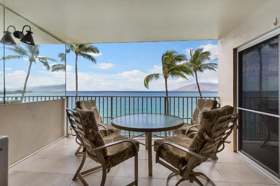 Apartment Royal Mauian, #511 Kihei