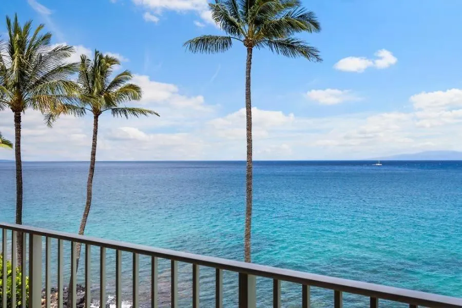 Royal Mauian, #511 Apartment Kihei