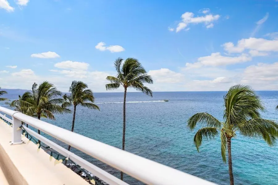 Royal Mauian, #511 Kihei