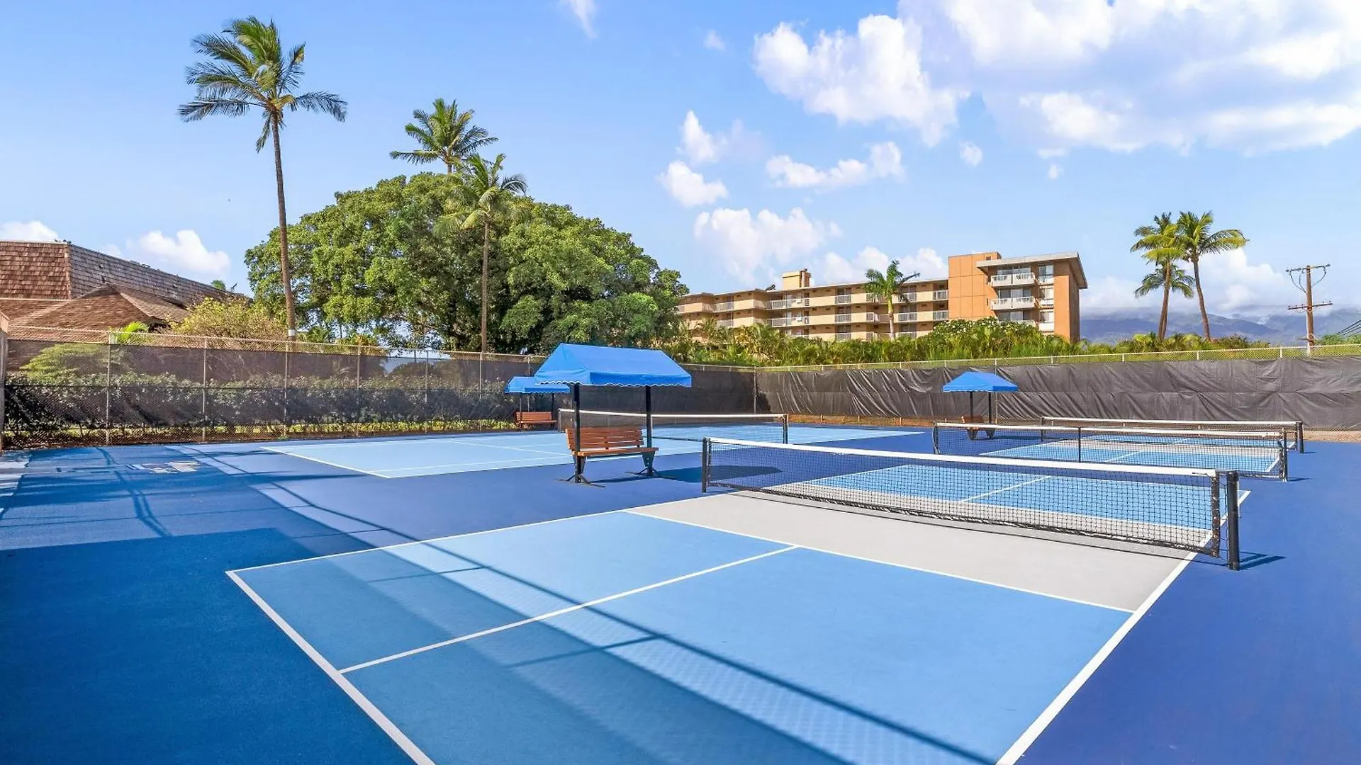 Maalaea Surf A6 Holiday home