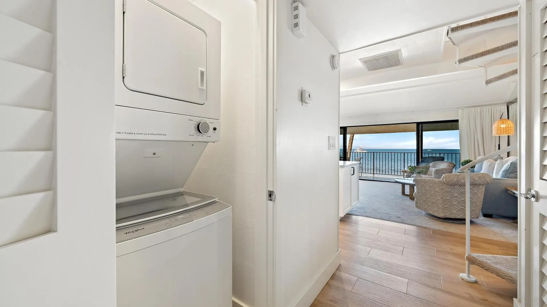 Maalaea Surf A6 Holiday home *