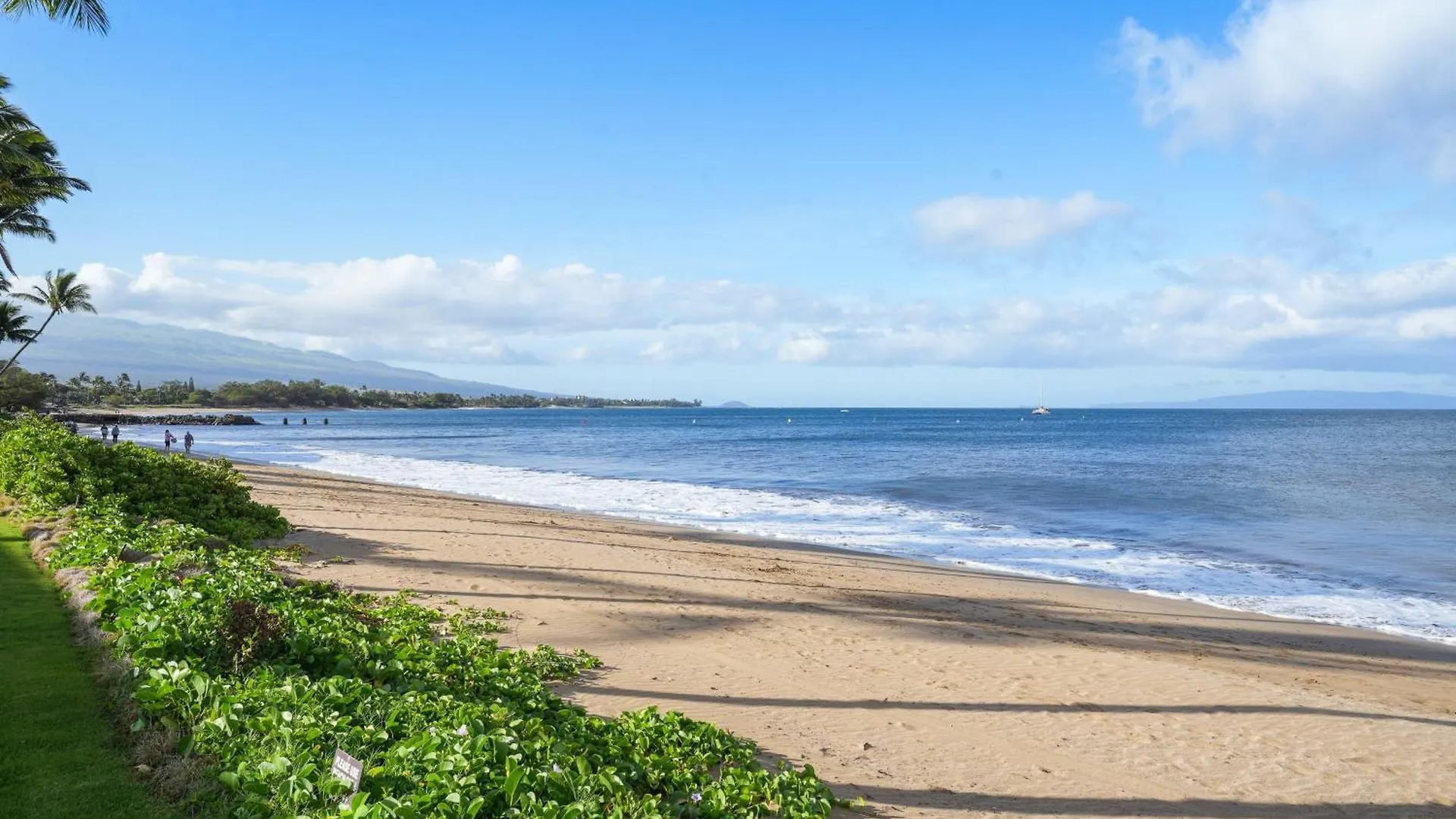 Maalaea Surf A6 Holiday home