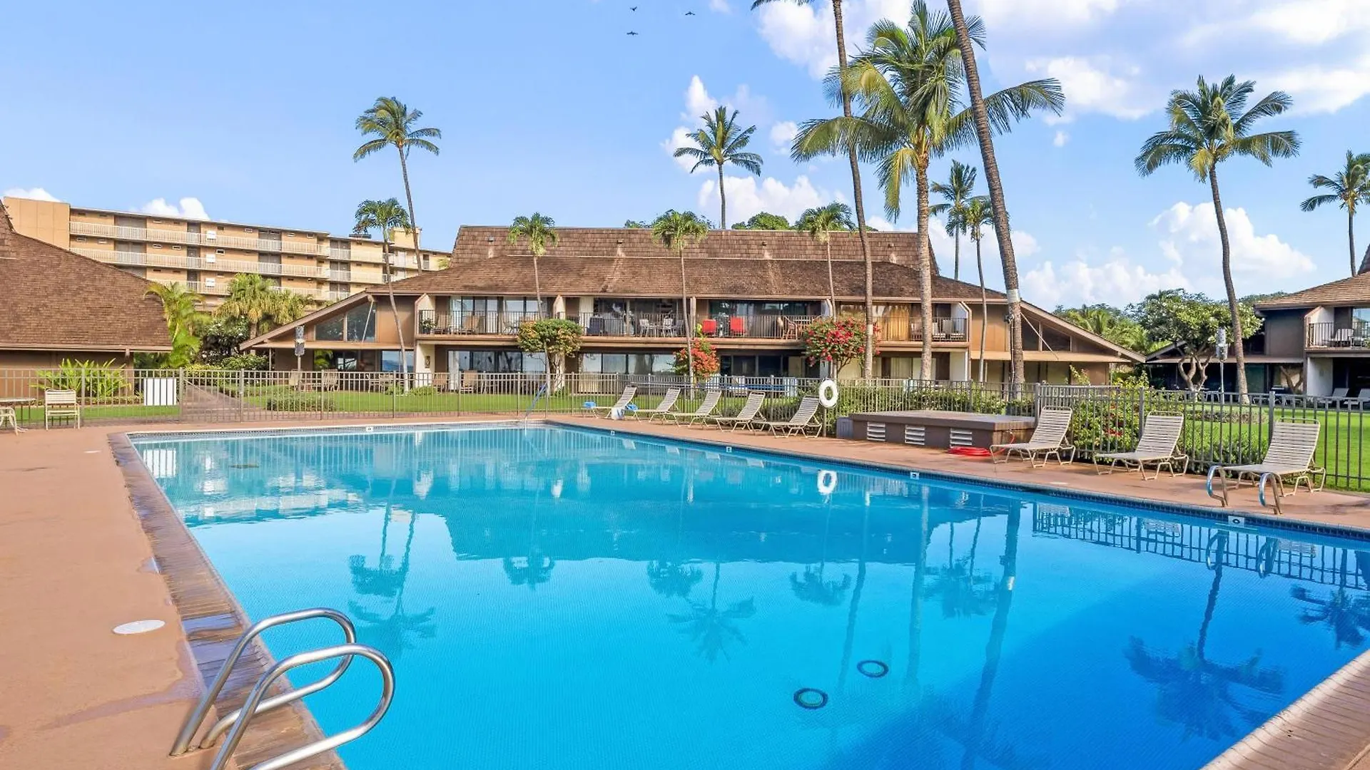 Maalaea Surf A6 Holiday home
