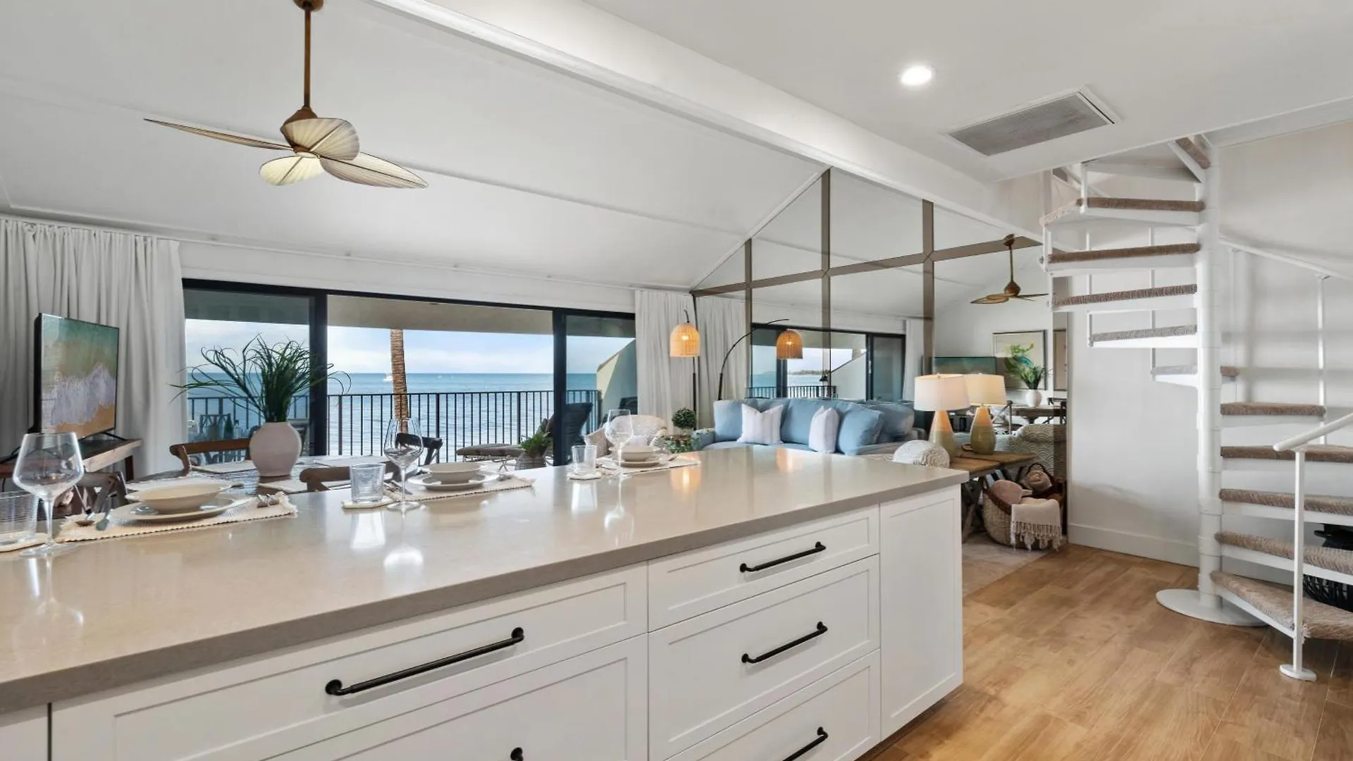Maalaea Surf A6 Holiday home Kihei