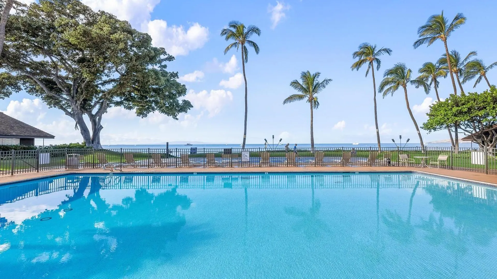 Holiday home Maalaea Surf A6