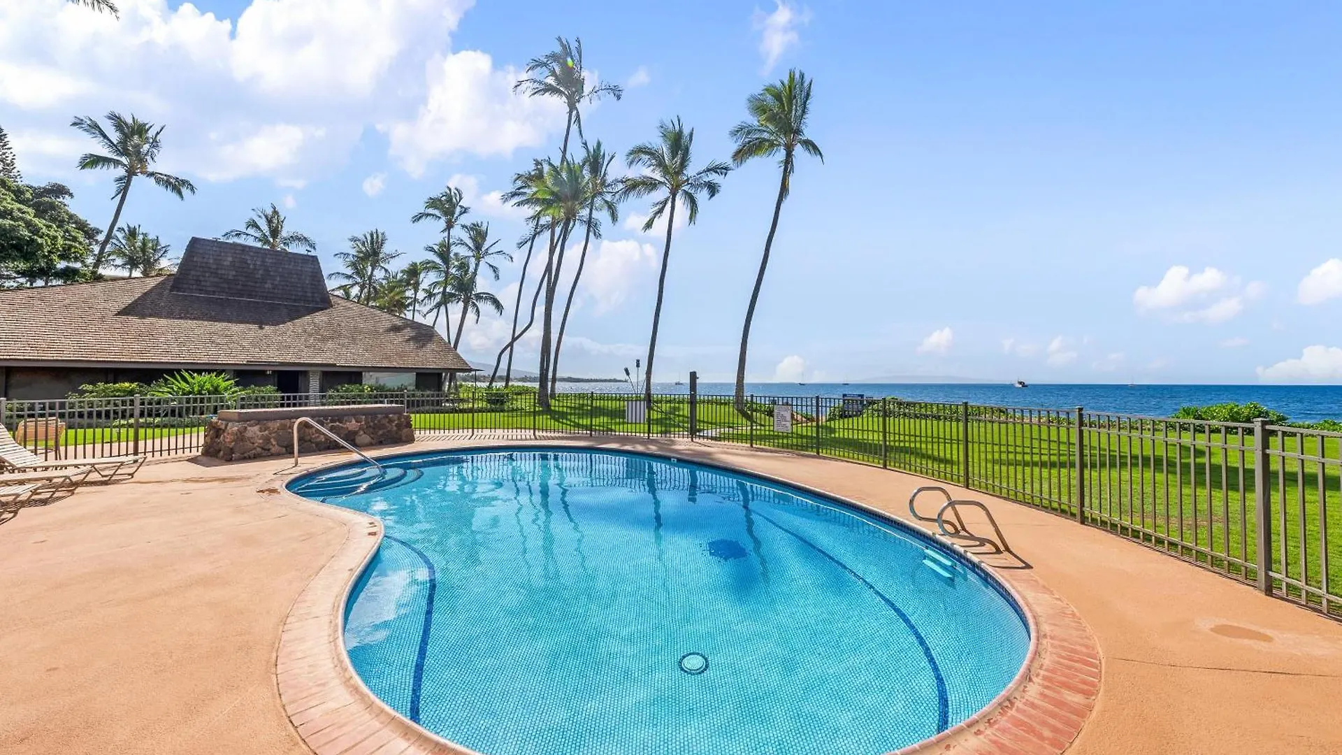 Maalaea Surf A6 Holiday home Kihei