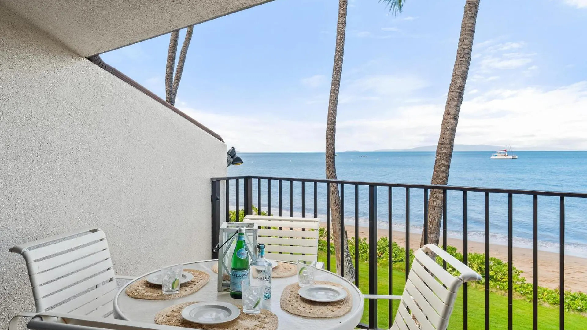 Maalaea Surf A6 Holiday home