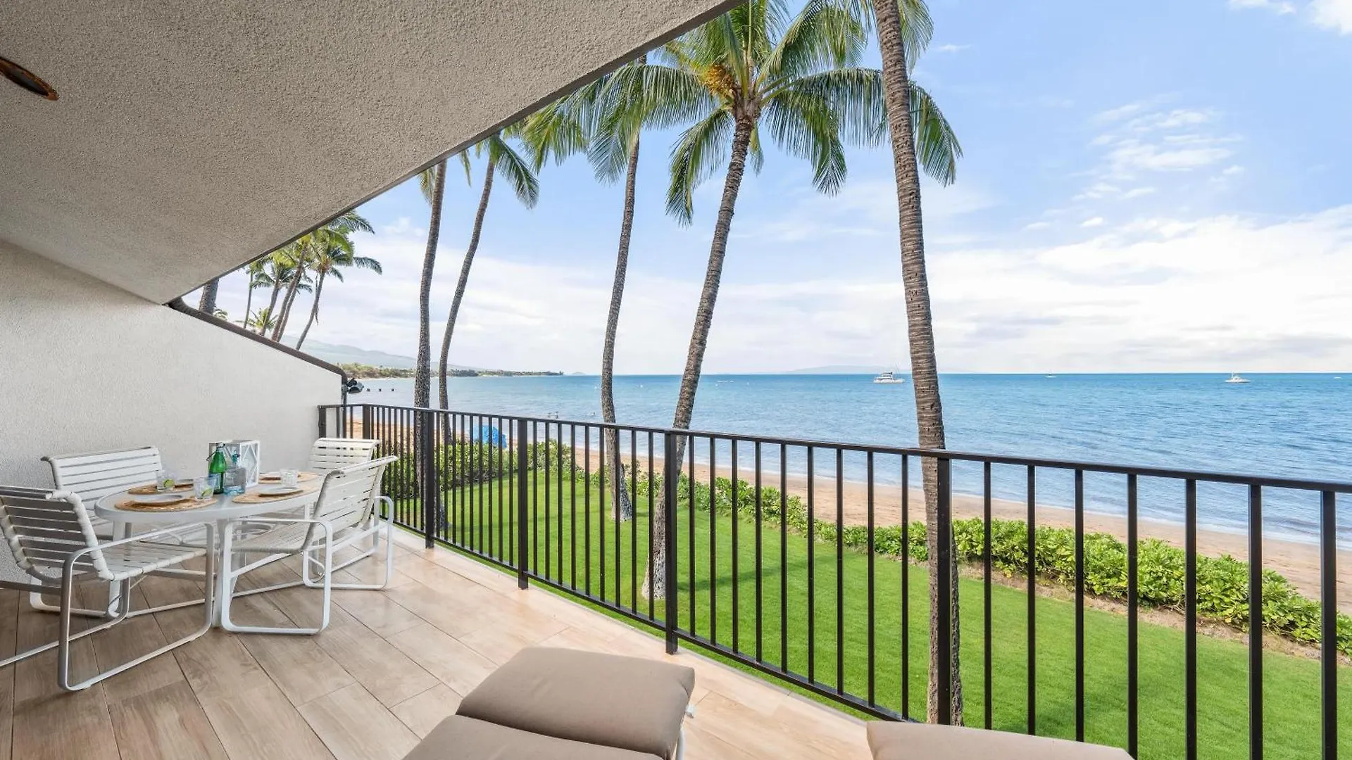 Maalaea Surf A6 Holiday home