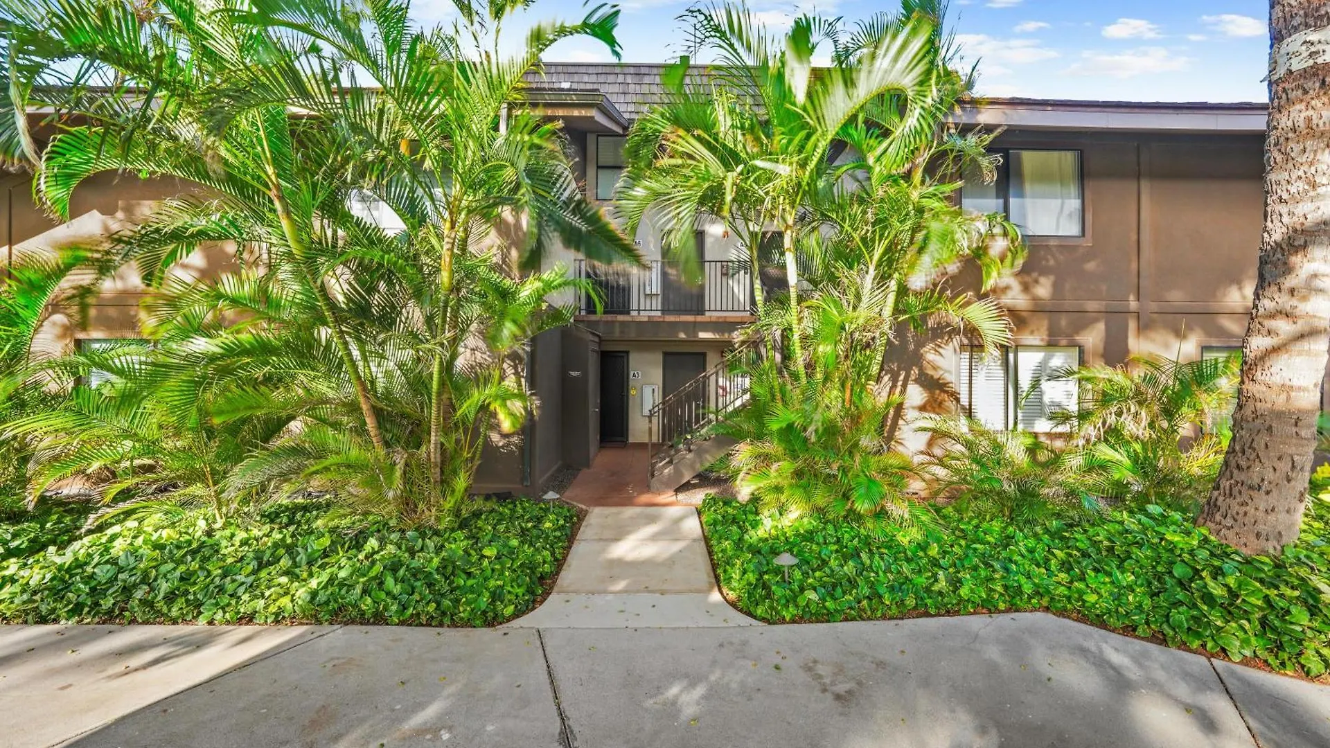 Holiday home Maalaea Surf A6 Kihei
