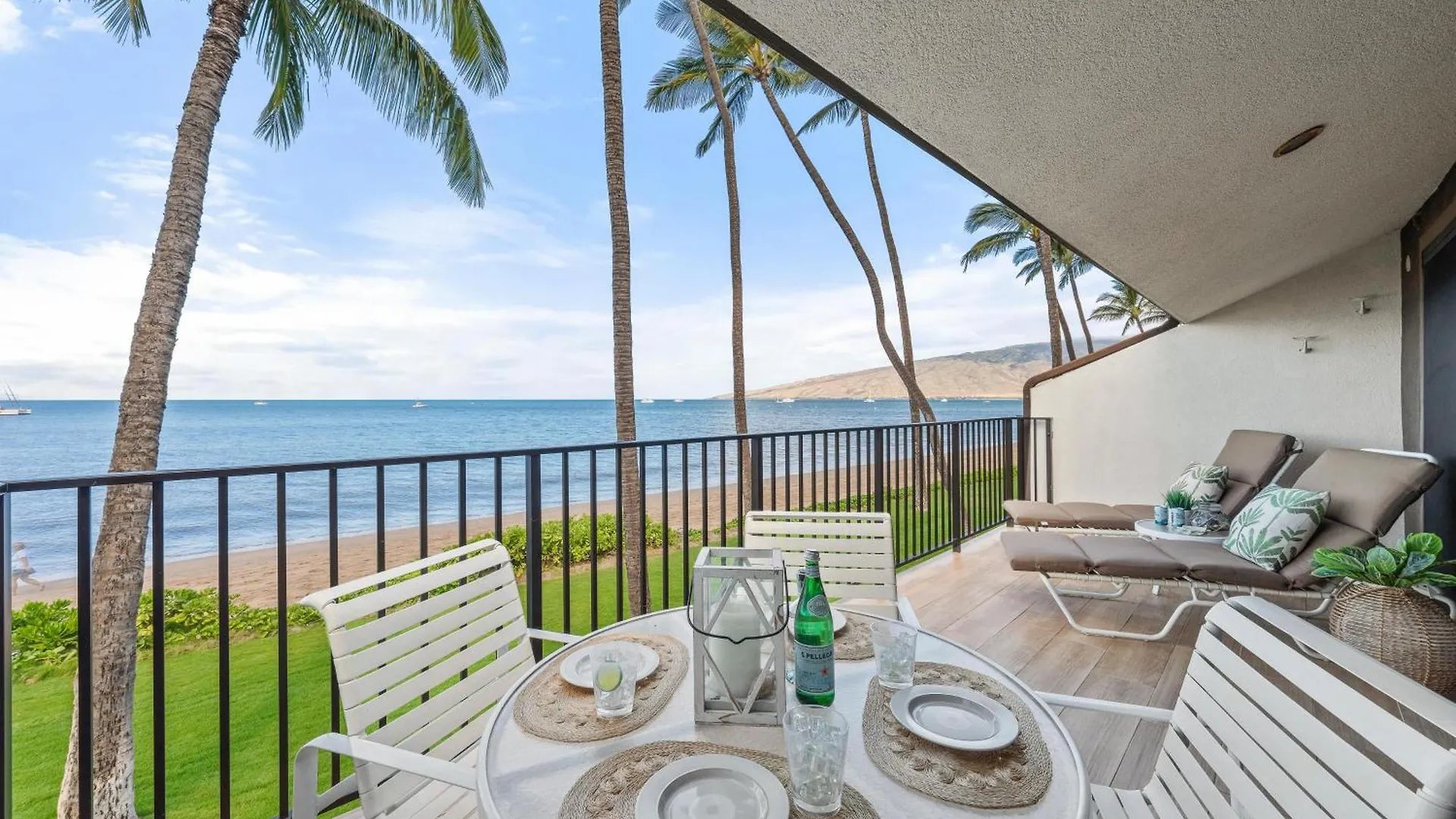 Maalaea Surf A6 * Kihei