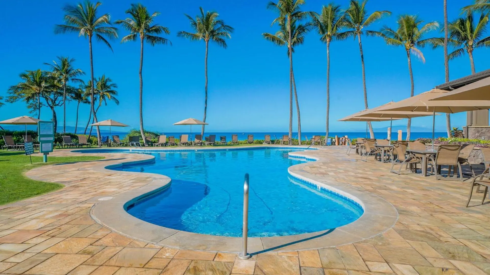 Wailea Ekahi 37e *