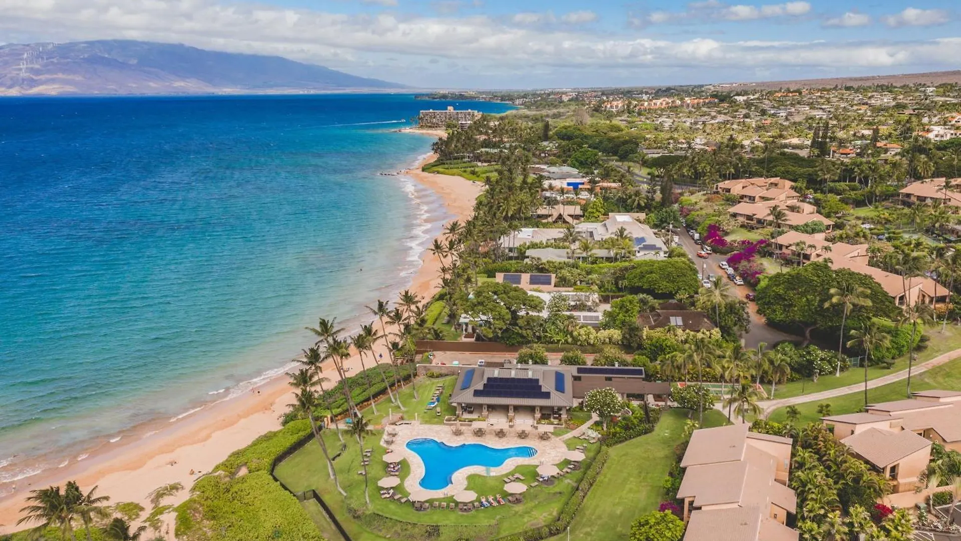 Apartment Wailea Ekahi 37e Kihei