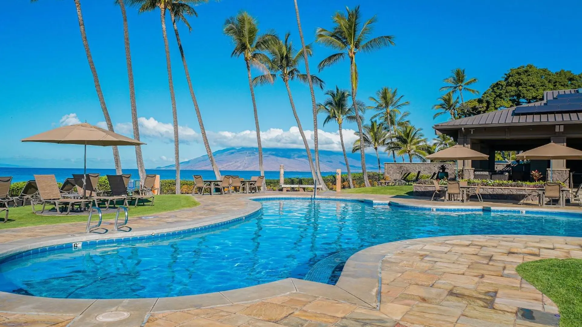 Wailea Ekahi 37e Apartment