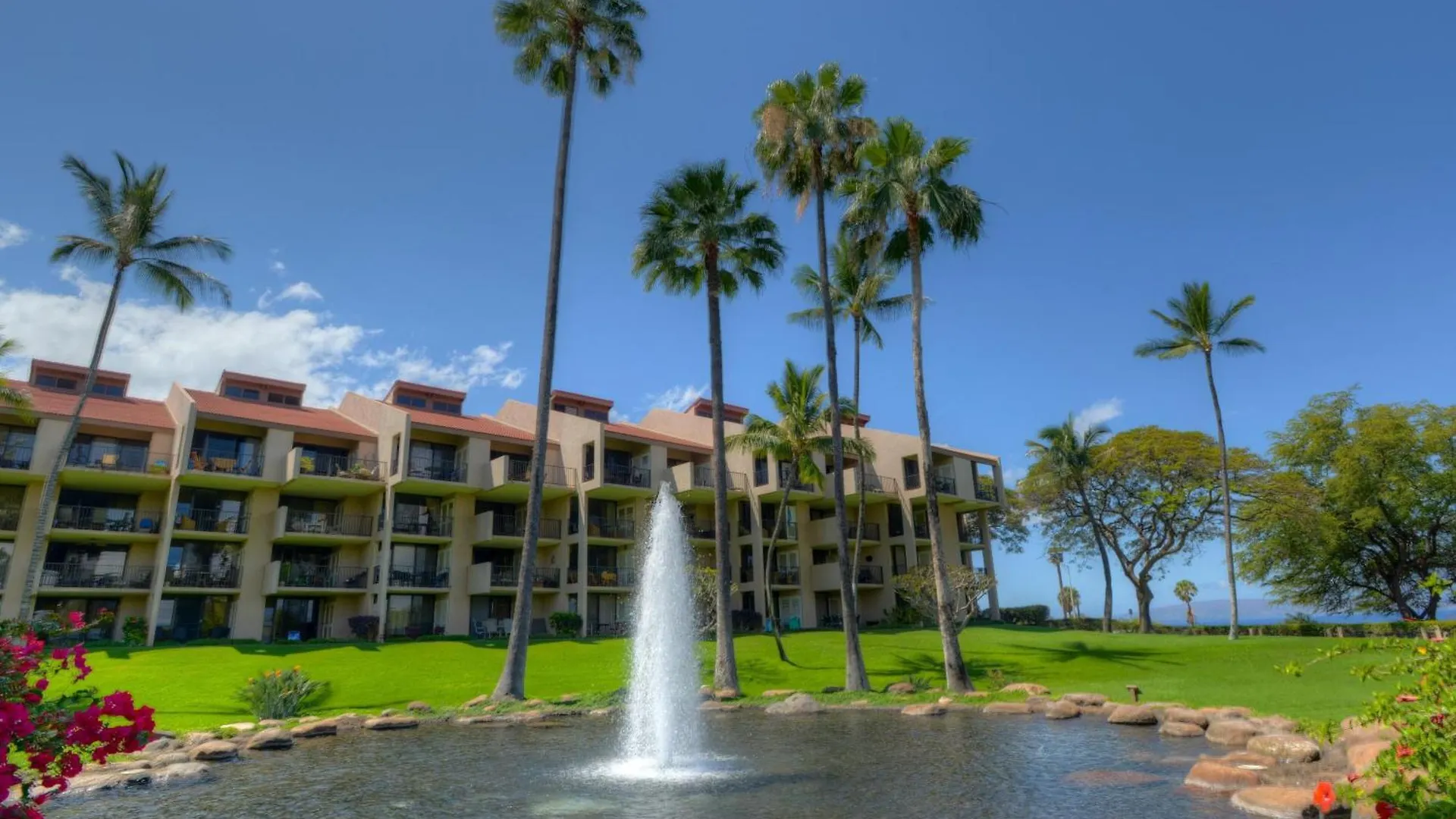 Kamaole Sands 5-311 * Wailea (Maui)