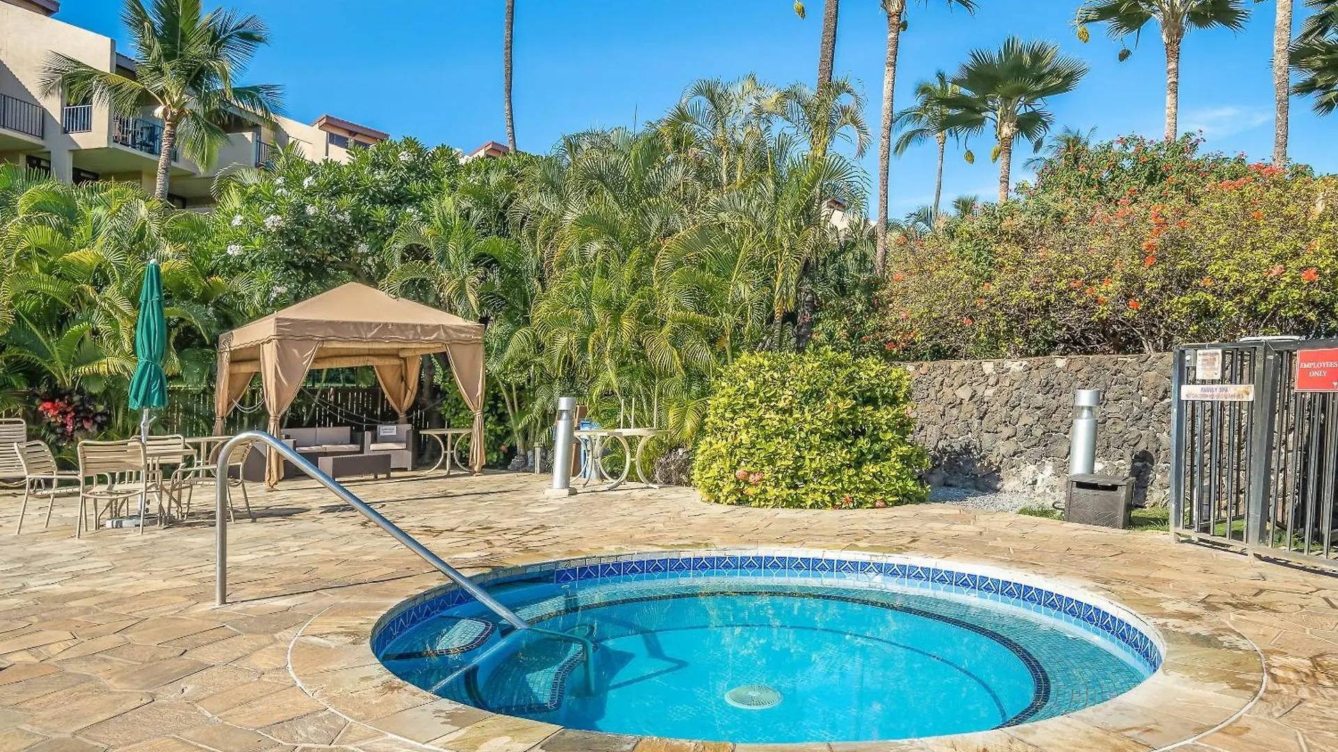 Kamaole Sands 5-311 * Wailea (Maui)