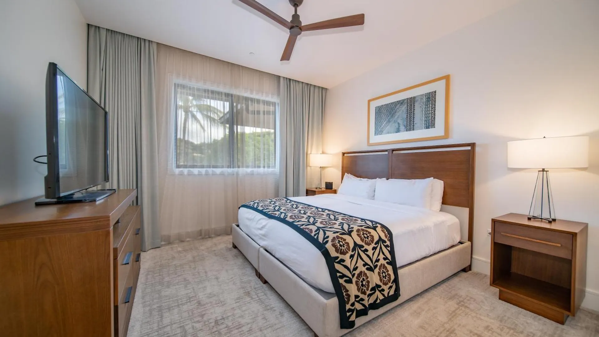 Apartment Outrigger Honua Kai & - Select Your Unit *