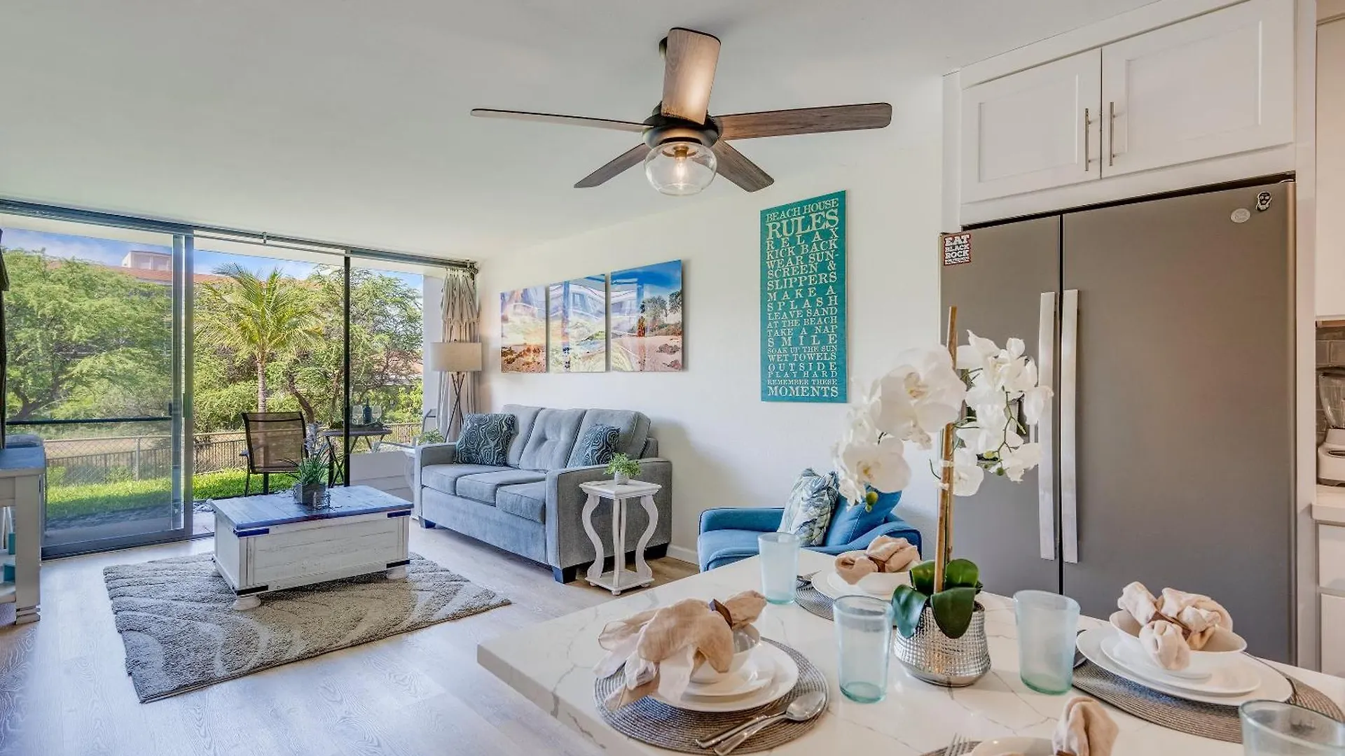Casa vacanze Pacific Shores B110