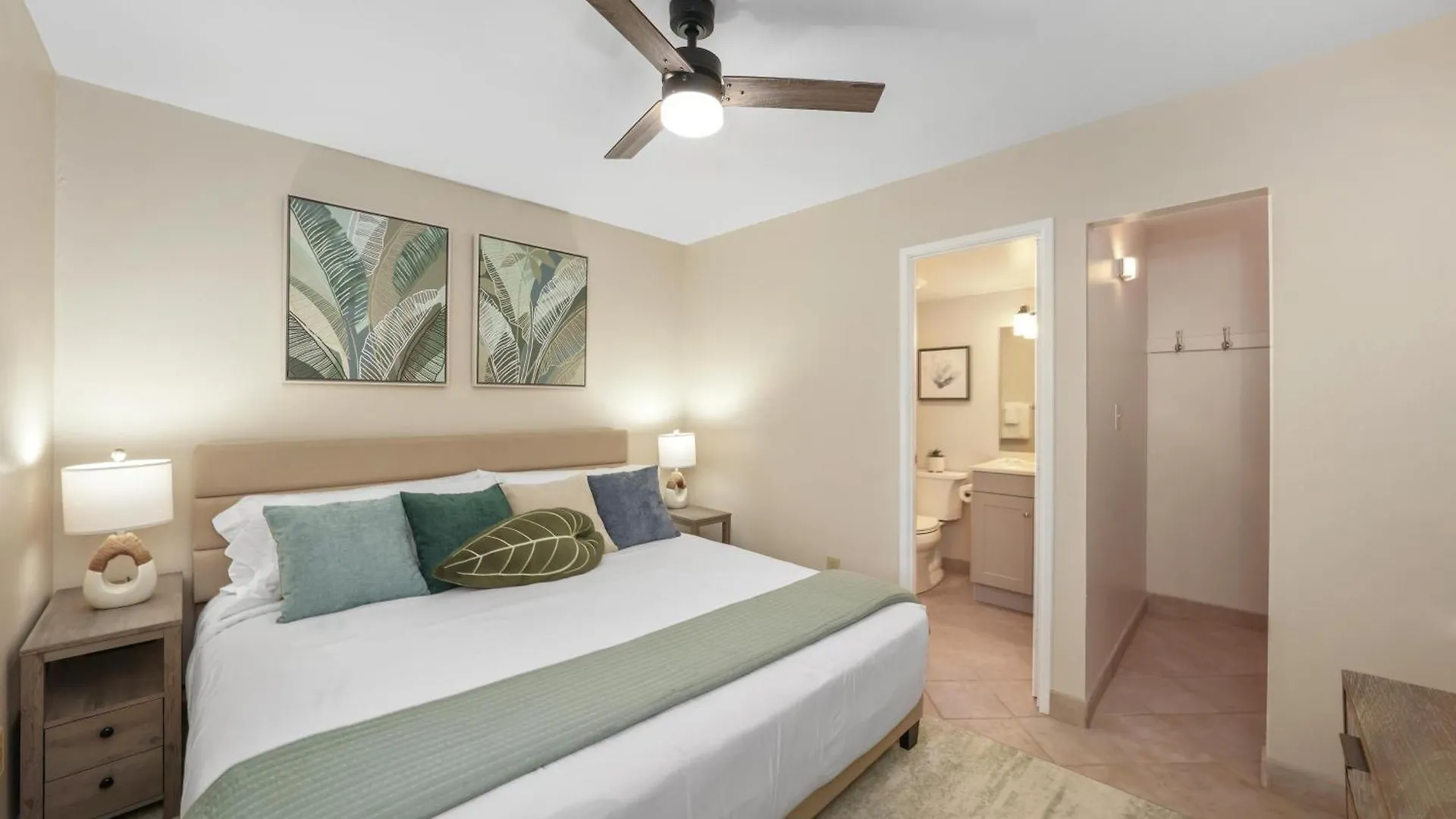 Holiday home Pacific Shores A304 Kihei