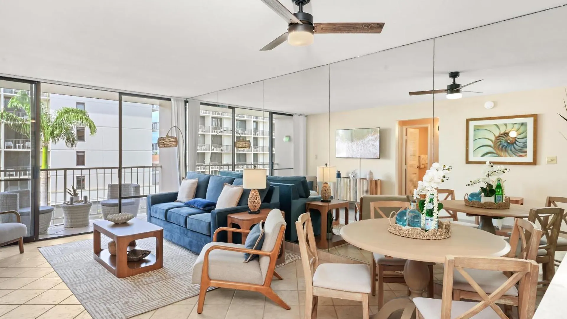 Pacific Shores A304 Holiday home Kihei