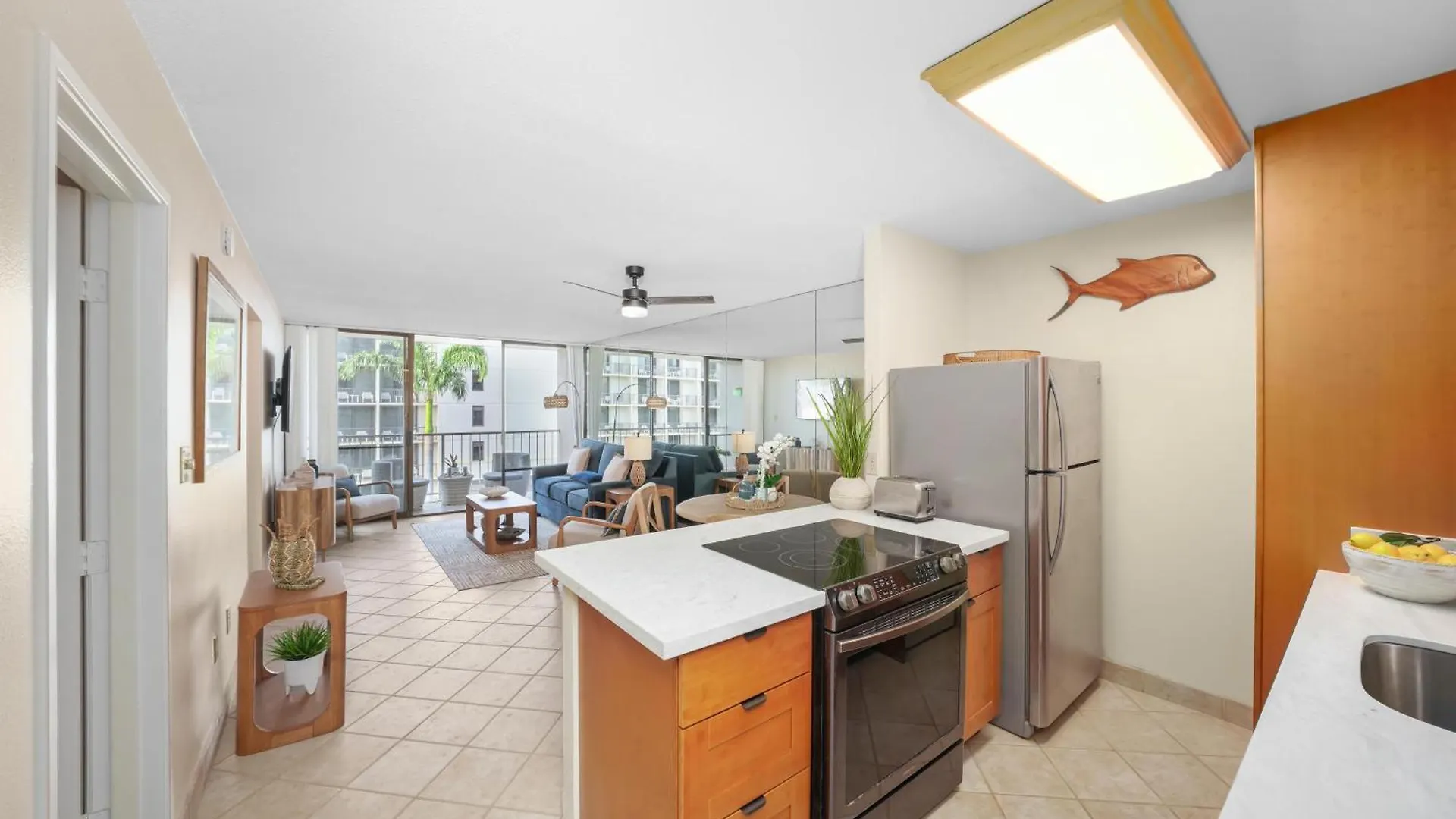 Pacific Shores A304 * Kihei