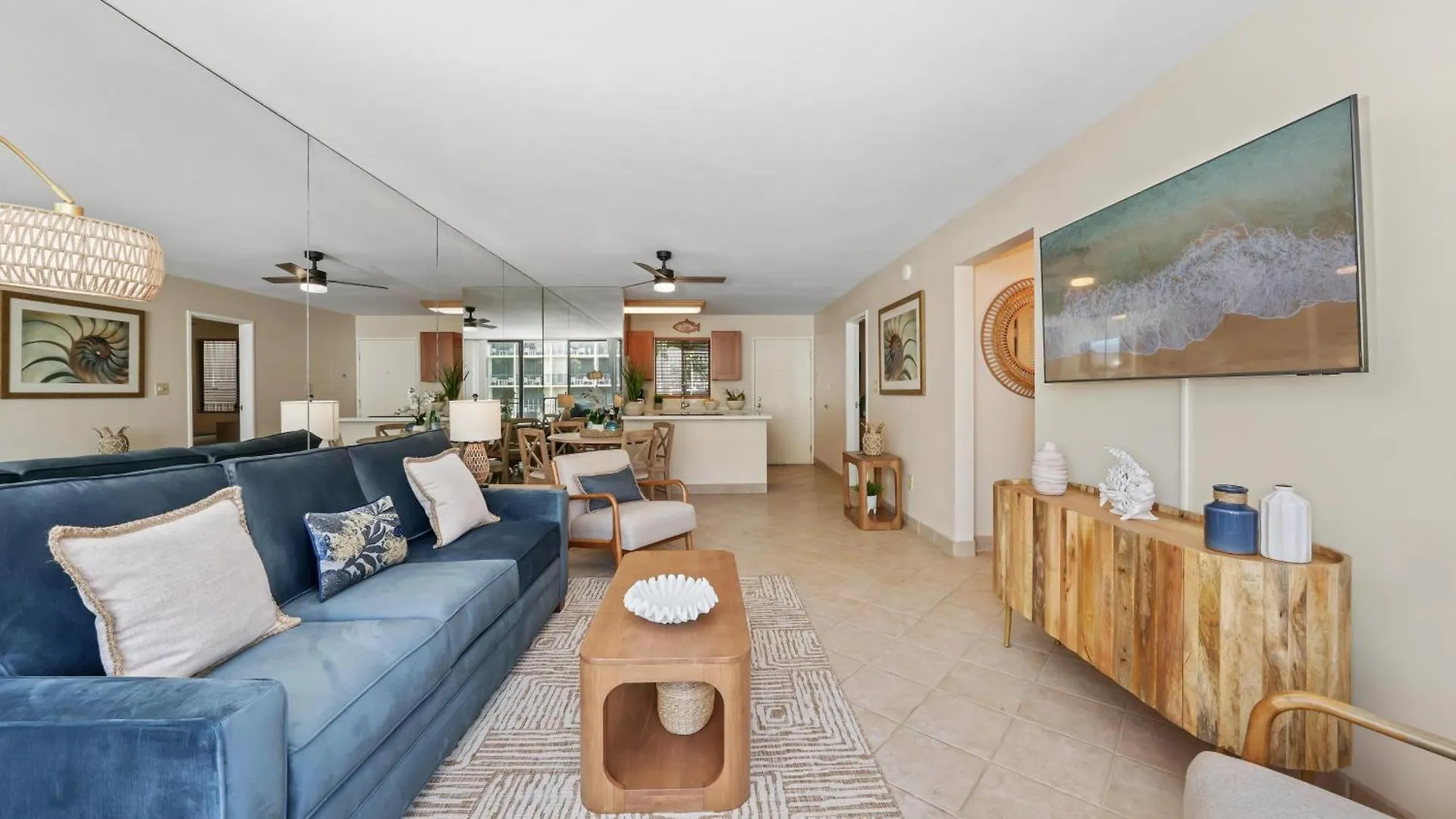 Holiday home Pacific Shores A304
