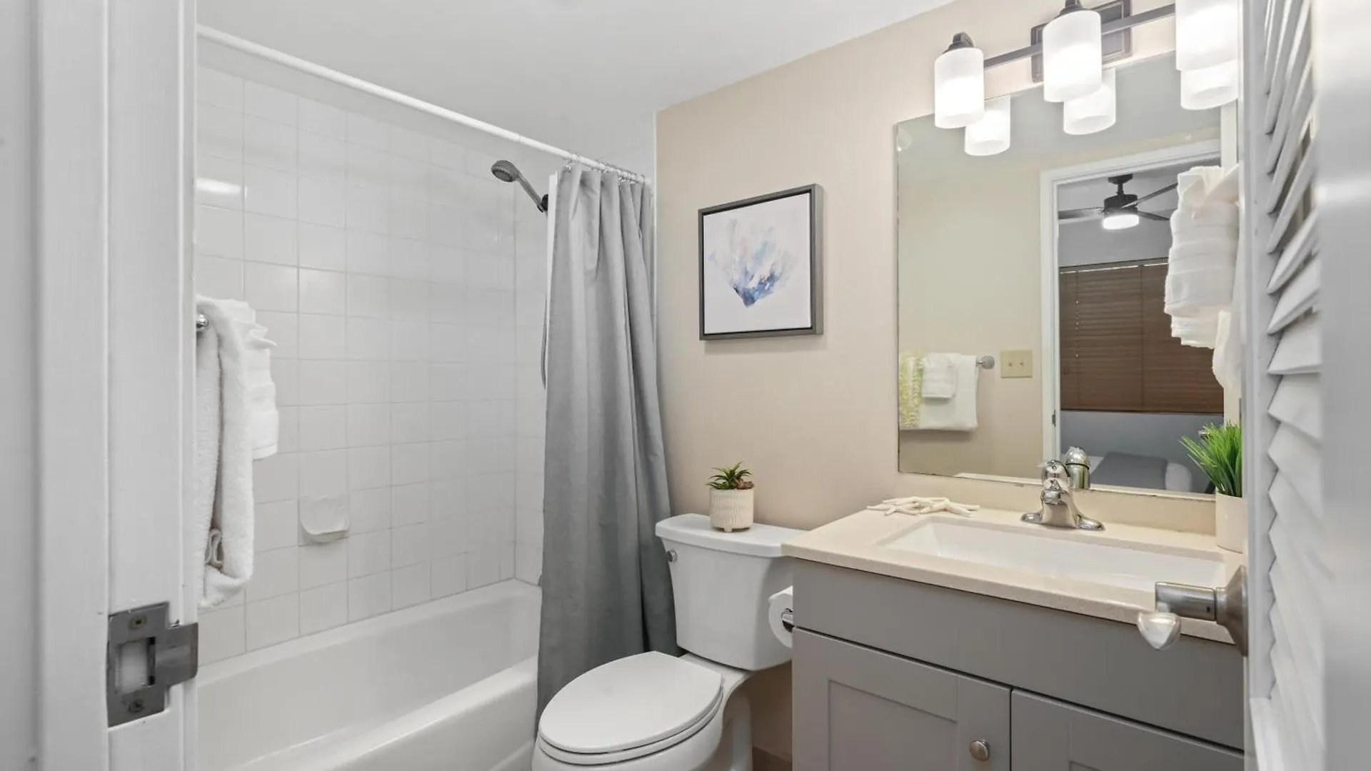 Pacific Shores A304 Holiday home Kihei