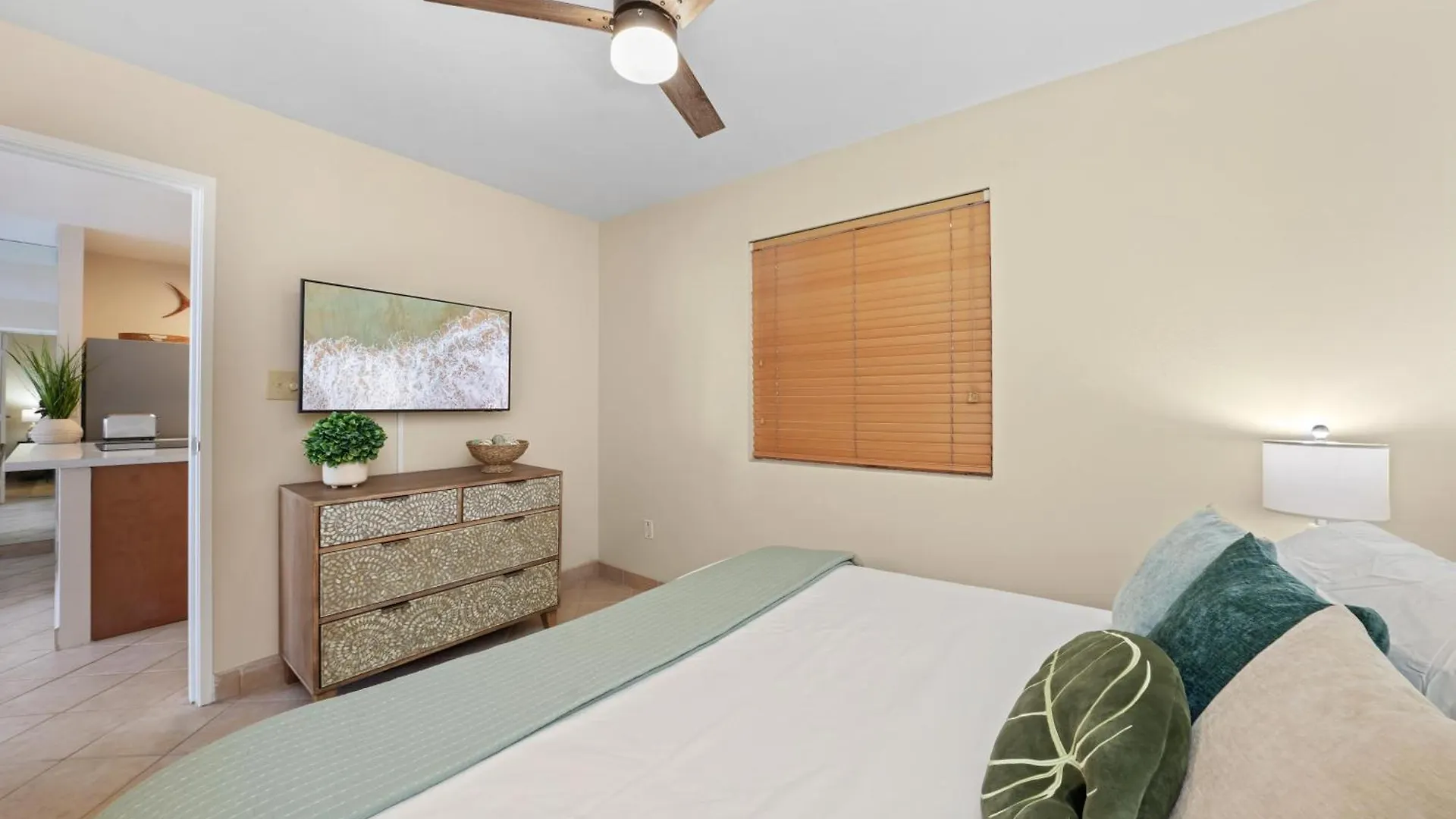 Holiday home Pacific Shores A304 *