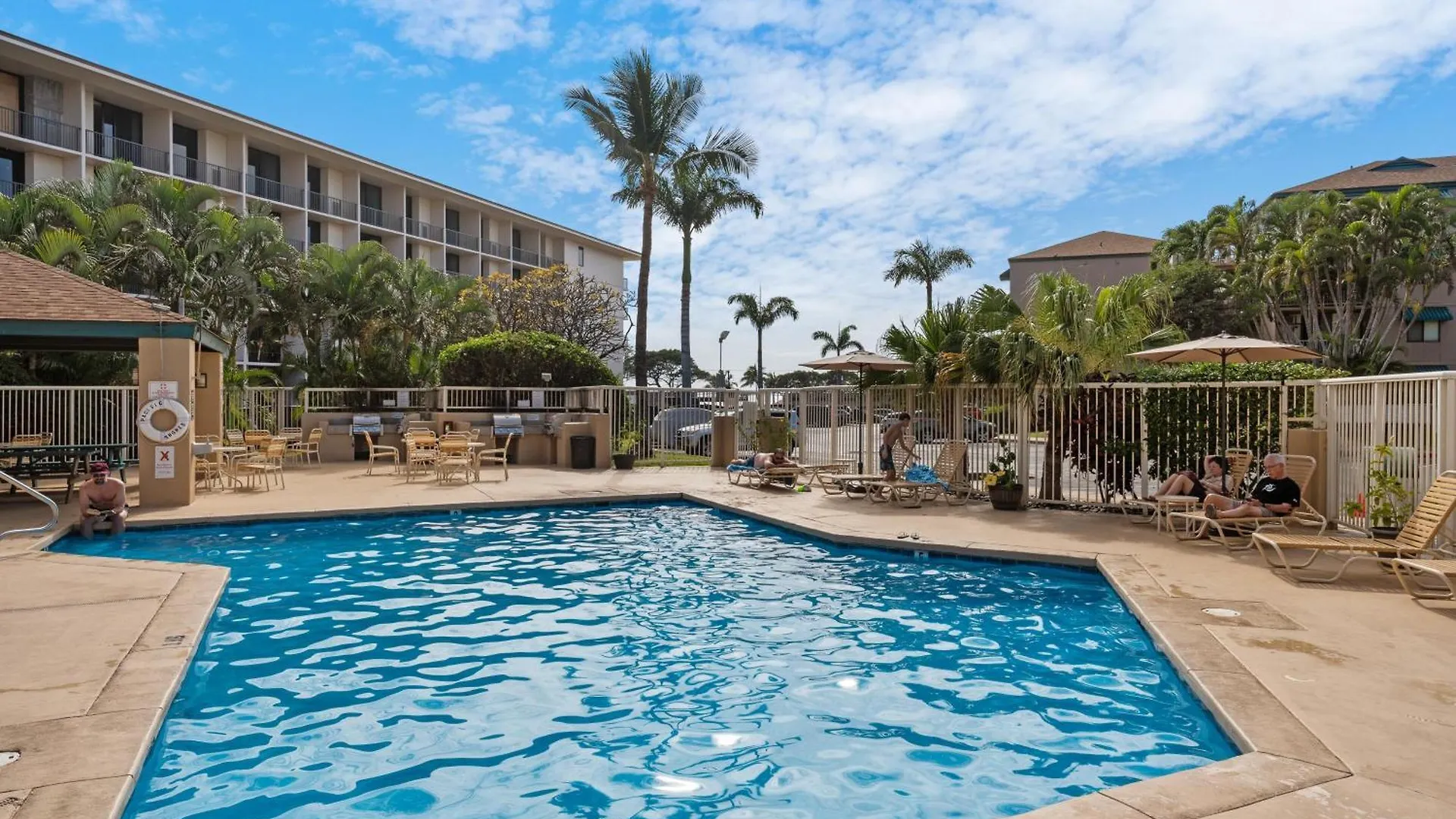 Pacific Shores A304 Holiday home *