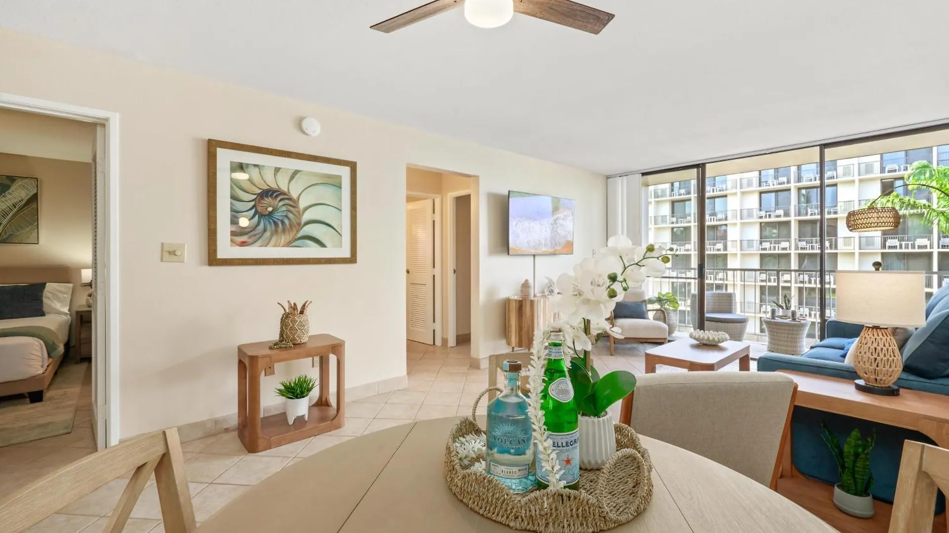 Pacific Shores A304