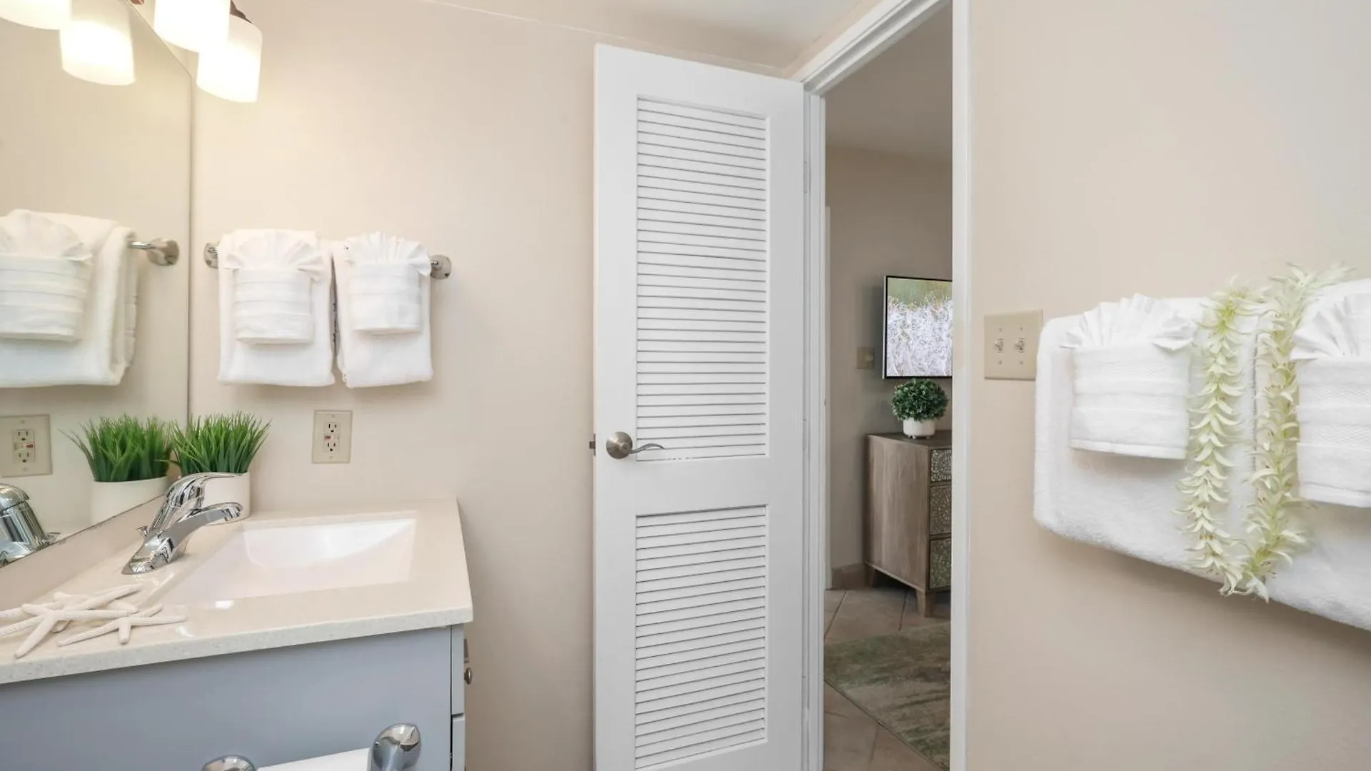 Holiday home Pacific Shores A304