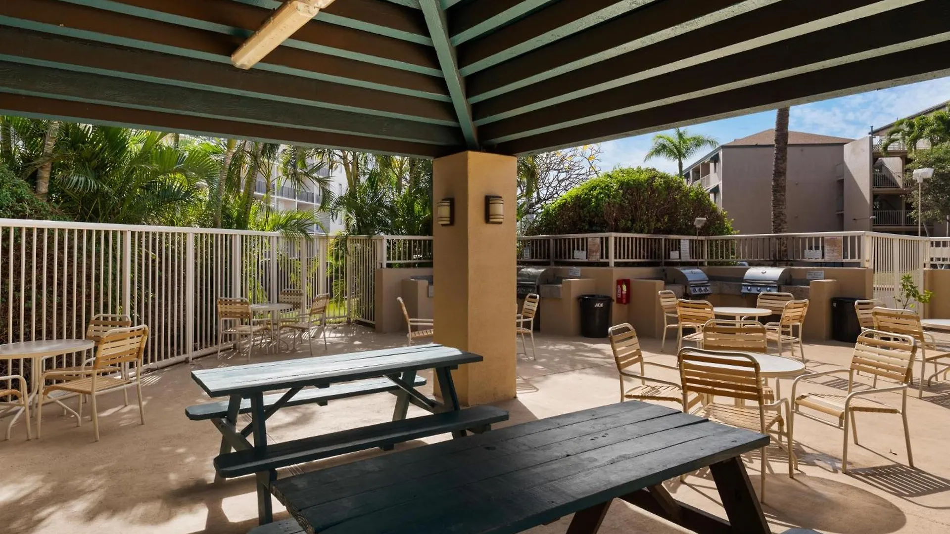 Pacific Shores A304 Holiday home