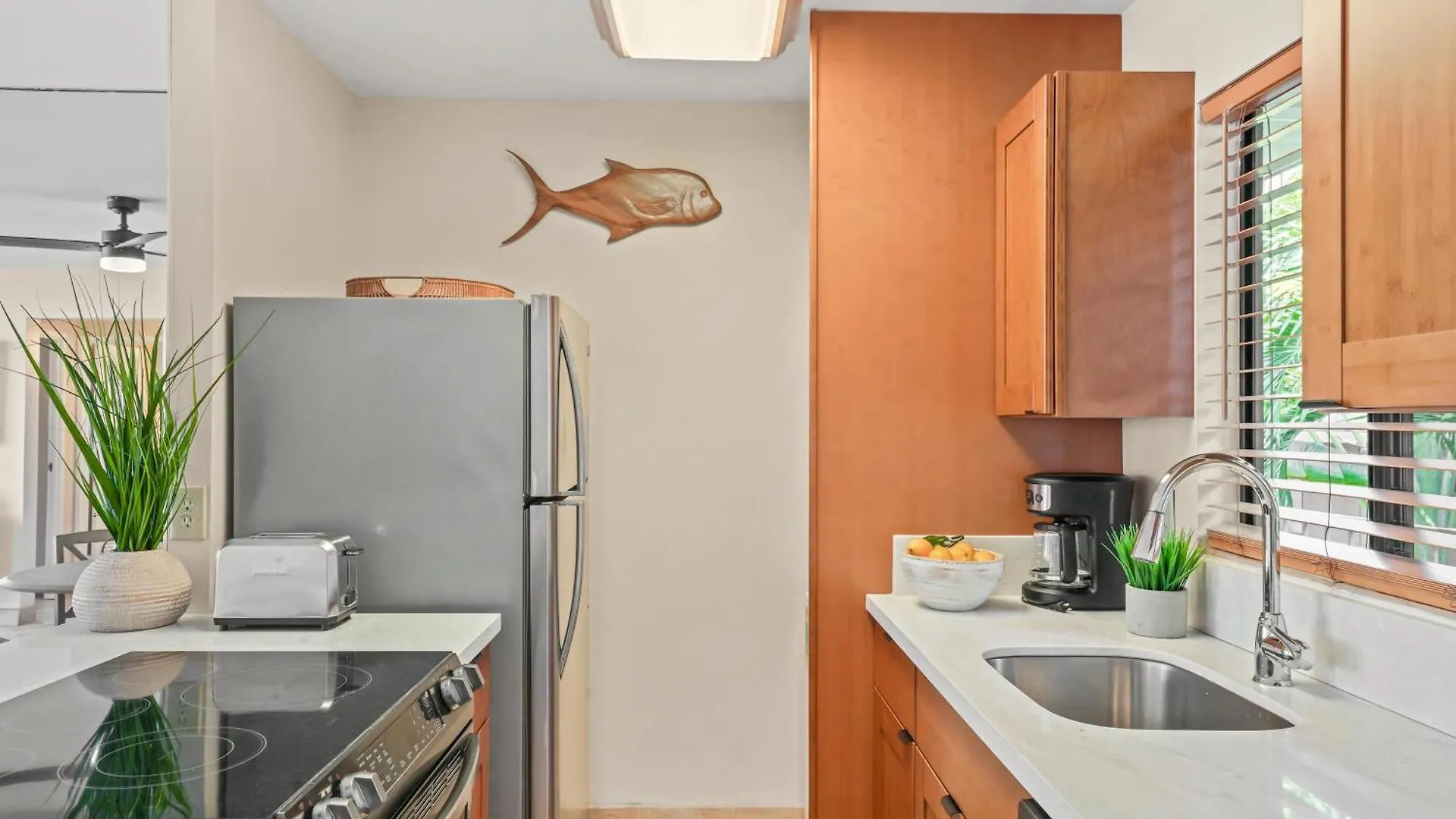 Pacific Shores A304 Holiday home *