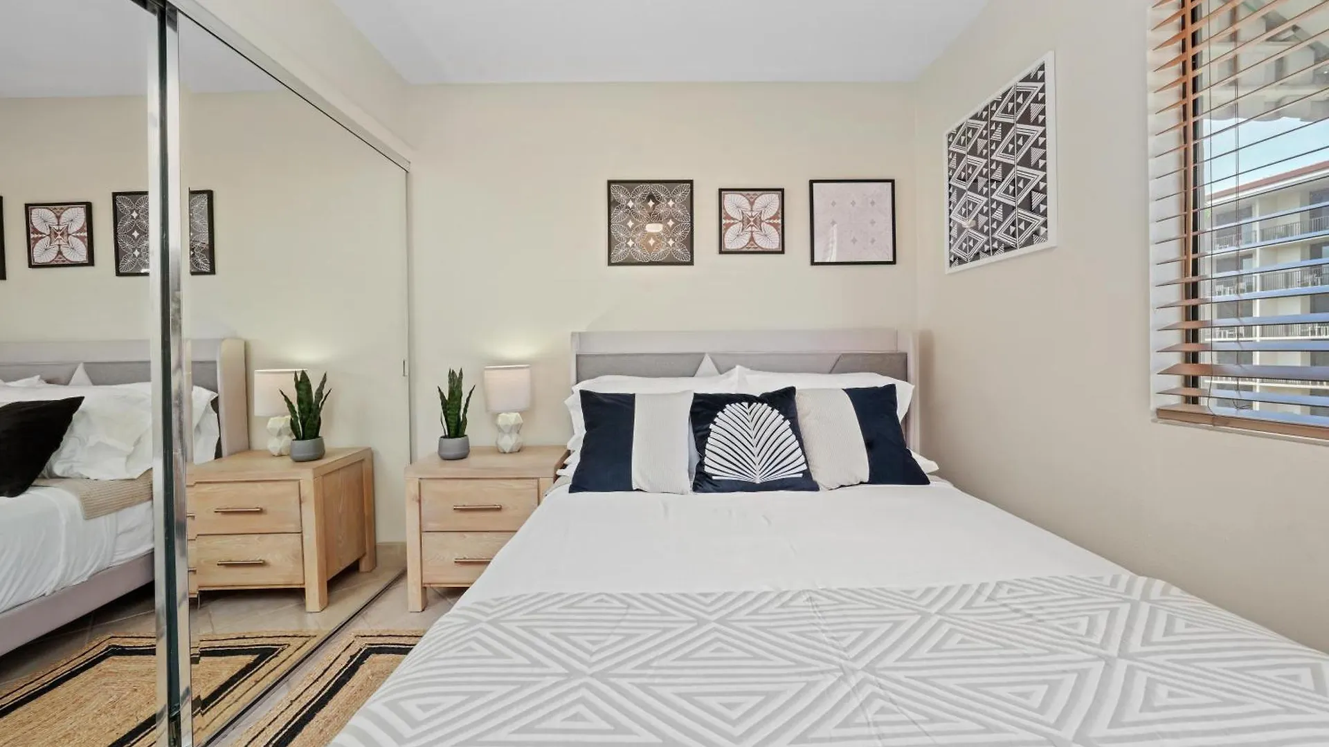 Holiday home Pacific Shores A304 *