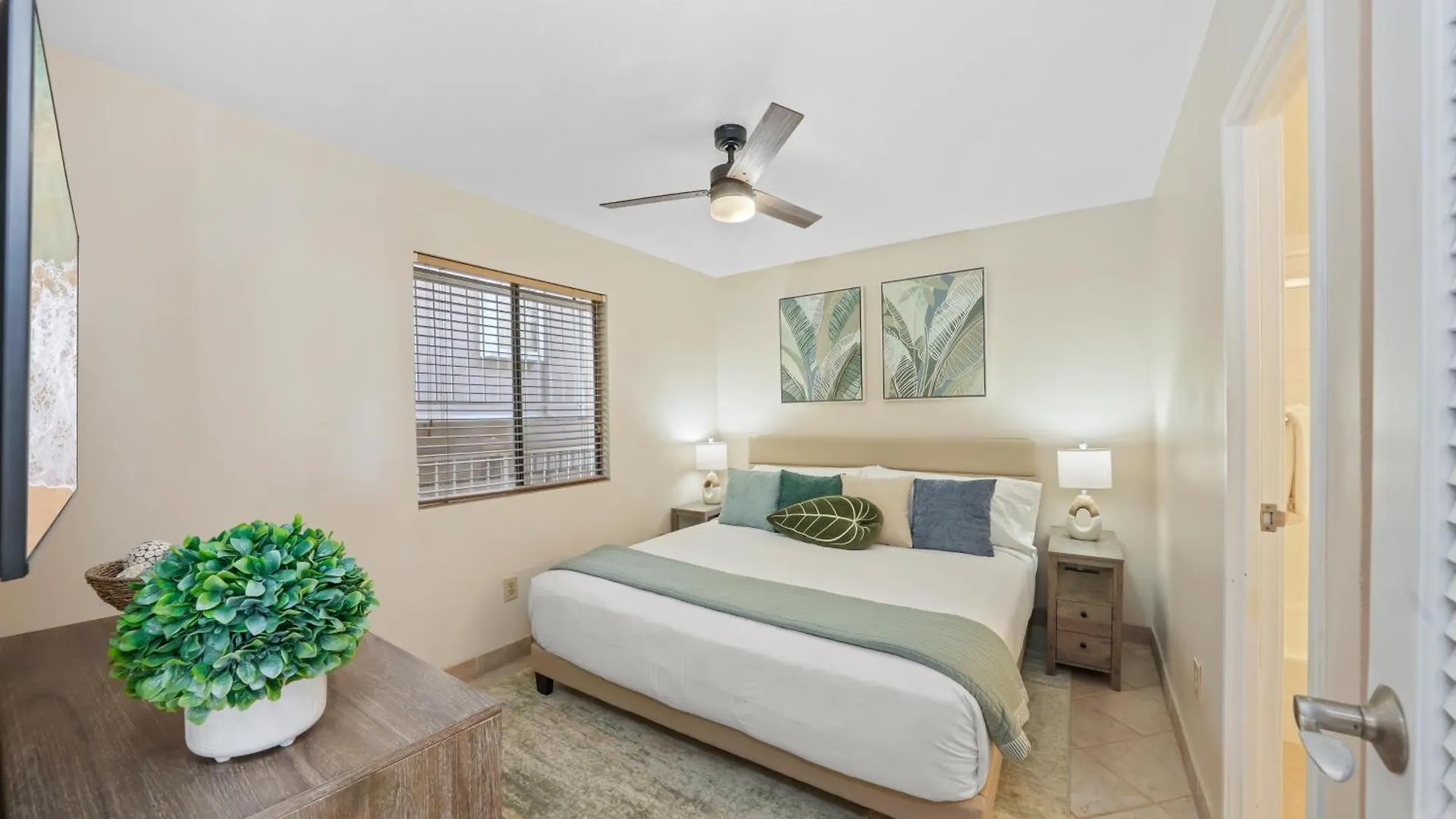 Holiday home Pacific Shores A304