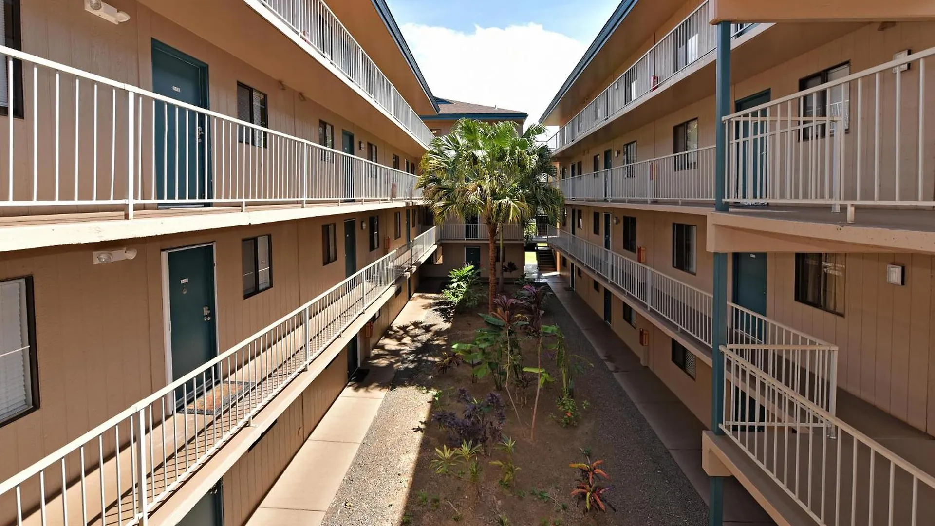 Holiday home Pacific Shores A304 Kihei