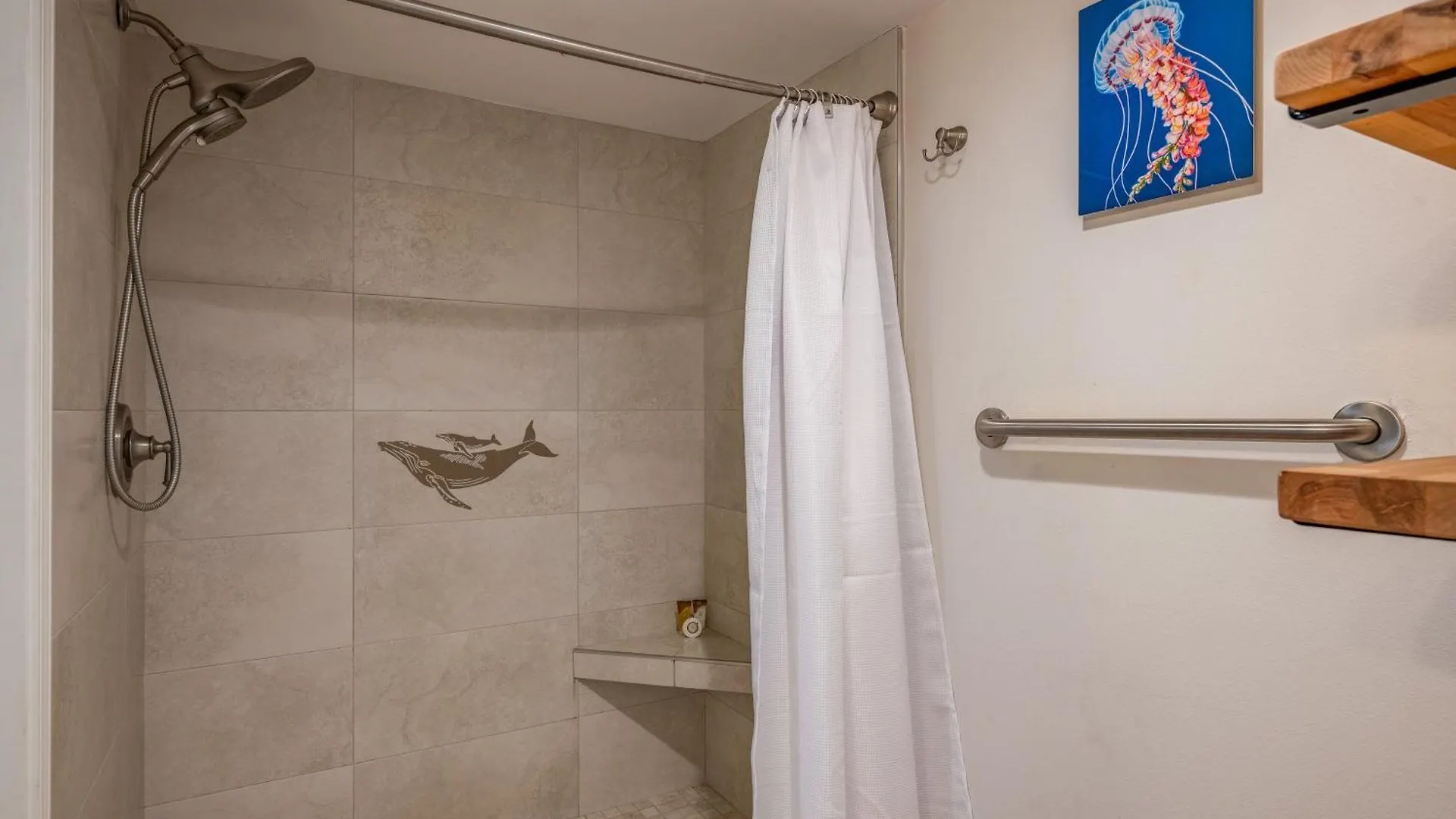 Pacific Shores B110 Casa vacanze